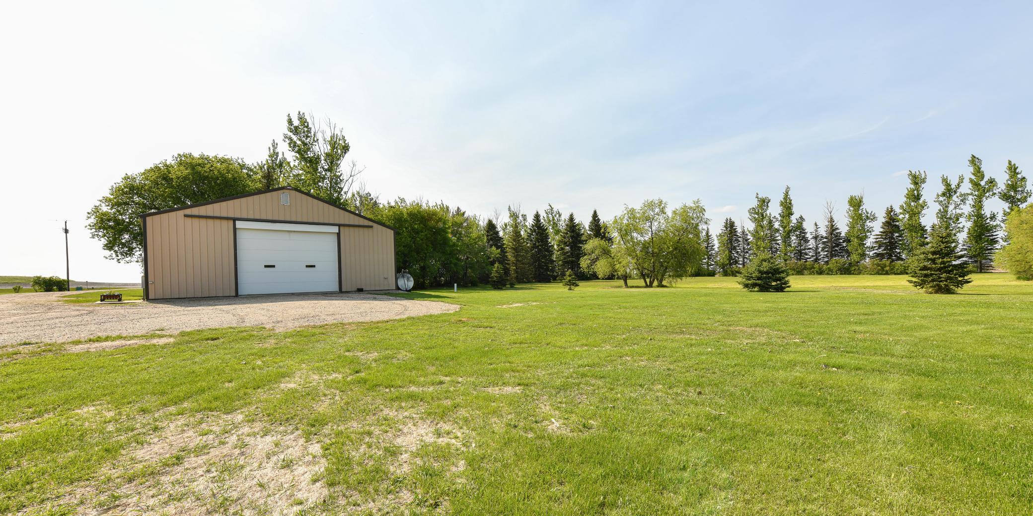 1920 single family home for sale at 3562 106 Avenue SE in Sanborn, ND — 2 bed, 2 bath (photo 31 of 32)