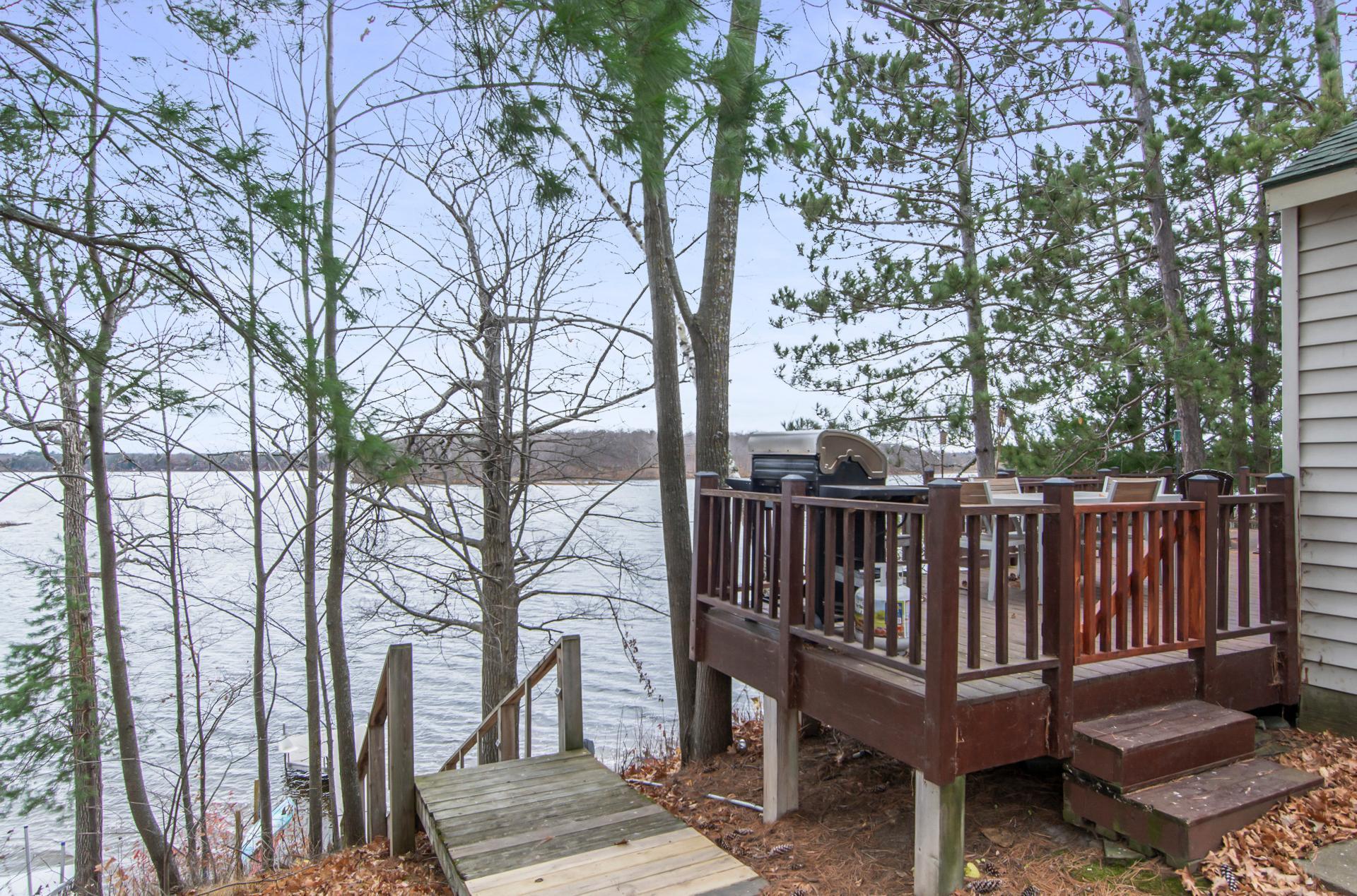 1960 single family home for sale at 48525 194th Place in McGregor, MN — 2 bed, 1 bath (photo 13 of 49)