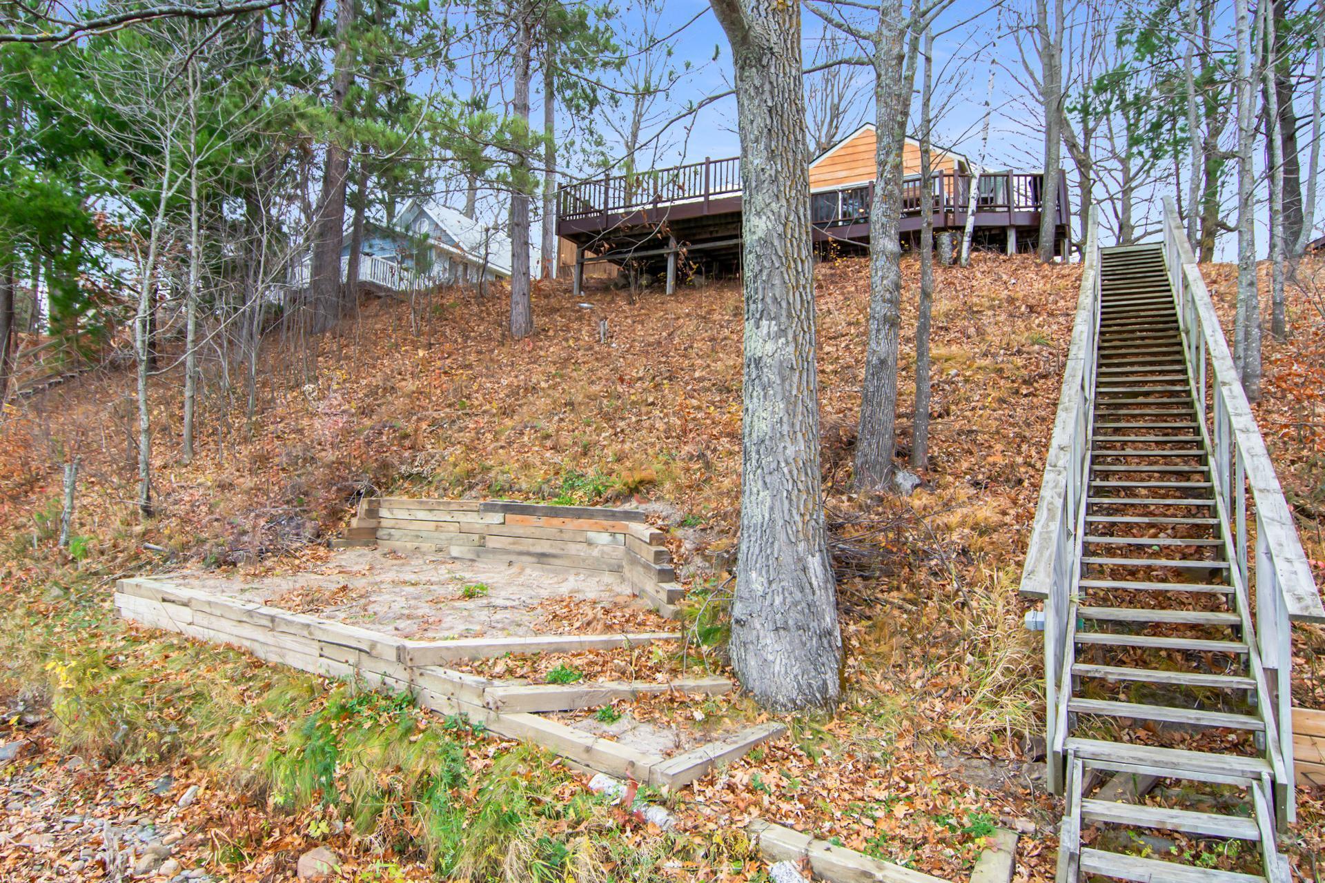 1960 single family home for sale at 48525 194th Place in McGregor, MN — 2 bed, 1 bath (photo 8 of 21)