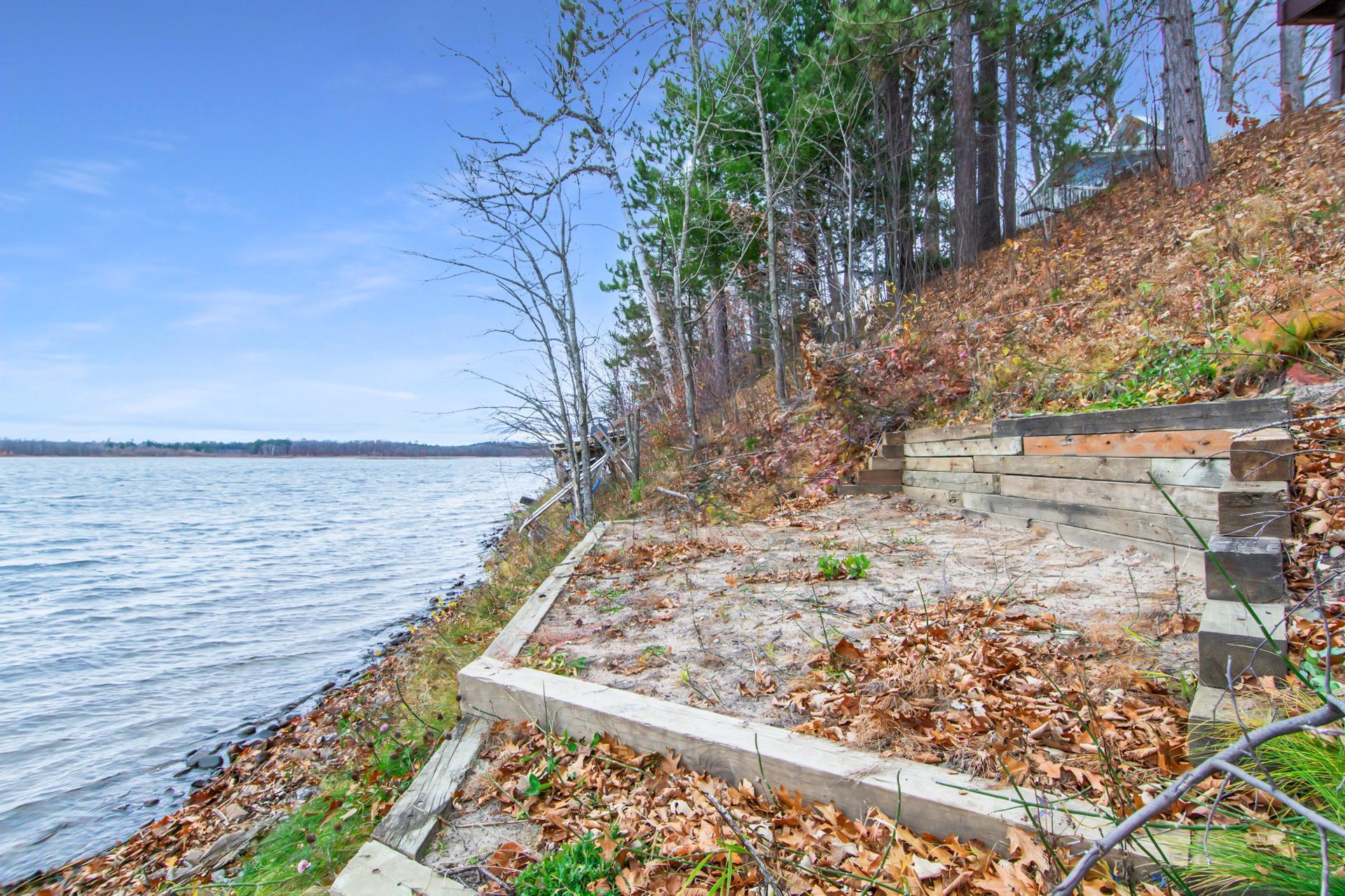 1960 single family home for sale at 48525 194th Place in McGregor, MN — 2 bed, 1 bath (photo 17 of 49)