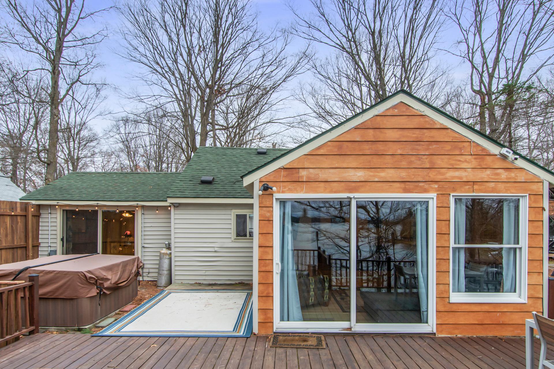 1960 single family home for sale at 48525 194th Place in McGregor, MN — 2 bed, 1 bath (photo 21 of 49)