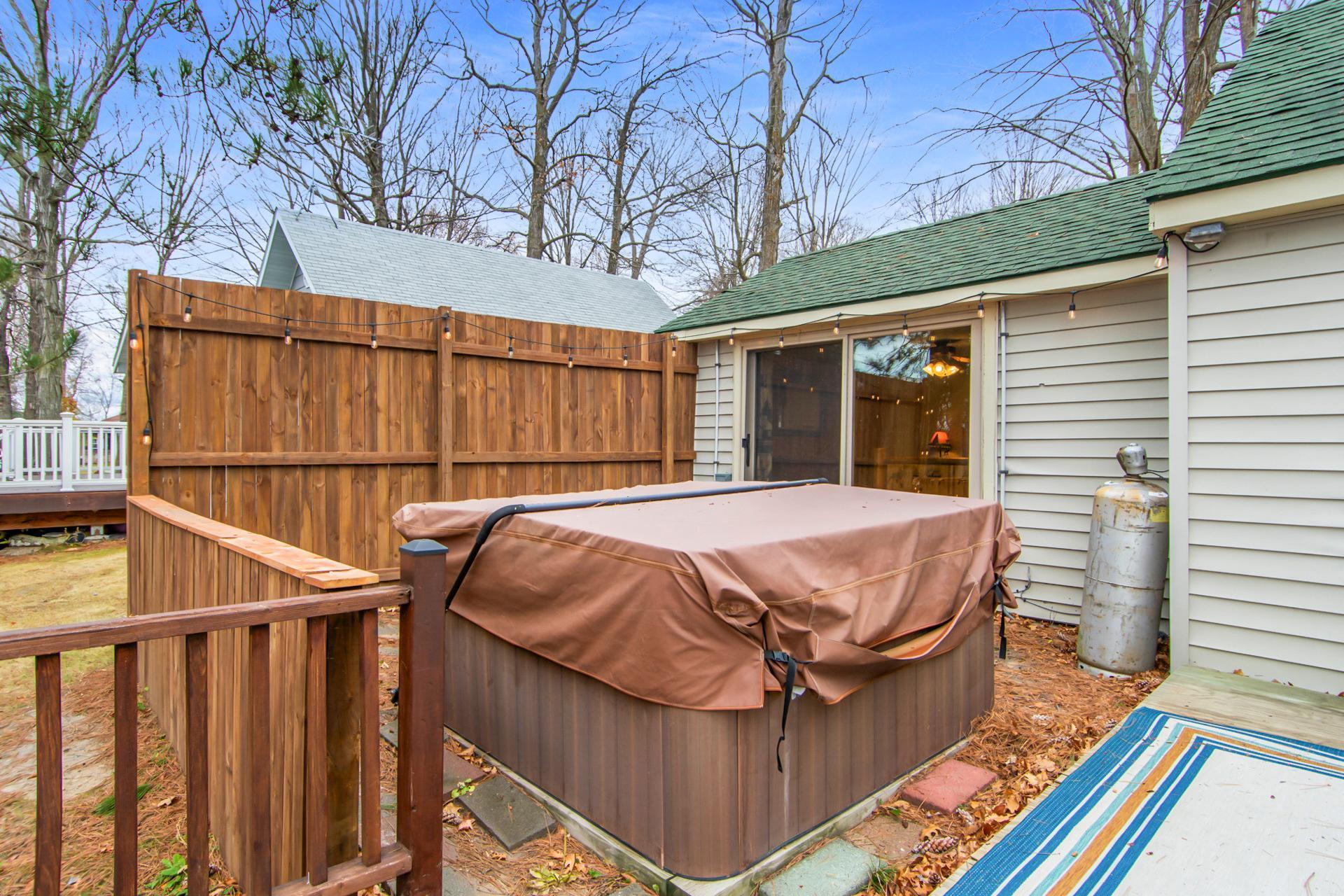 1960 single family home for sale at 48525 194th Place in McGregor, MN — 2 bed, 1 bath (photo 22 of 49)