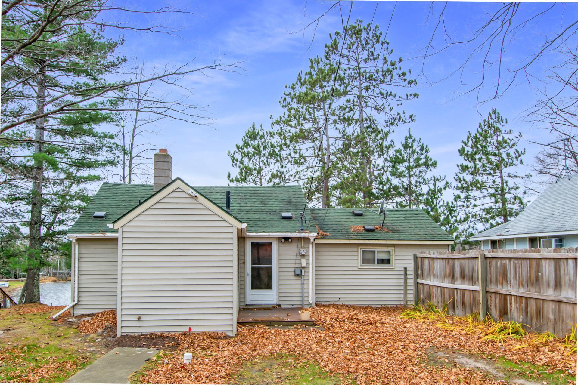 1960 single family home for sale at 48525 194th Place in McGregor, MN — 2 bed, 1 bath (photo 24 of 49)