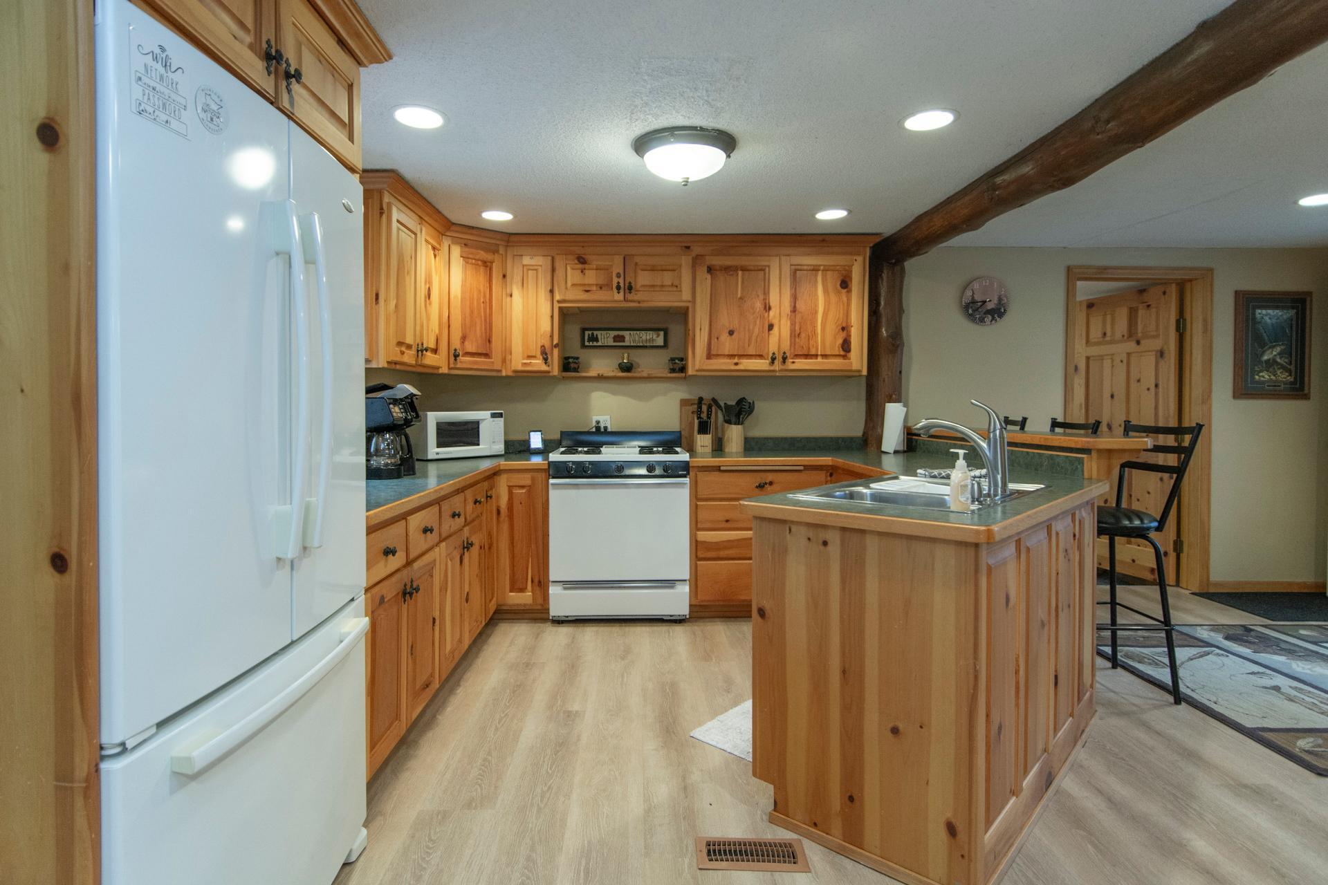 1960 single family home for sale at 48525 194th Place in McGregor, MN — 2 bed, 1 bath (photo 12 of 21)