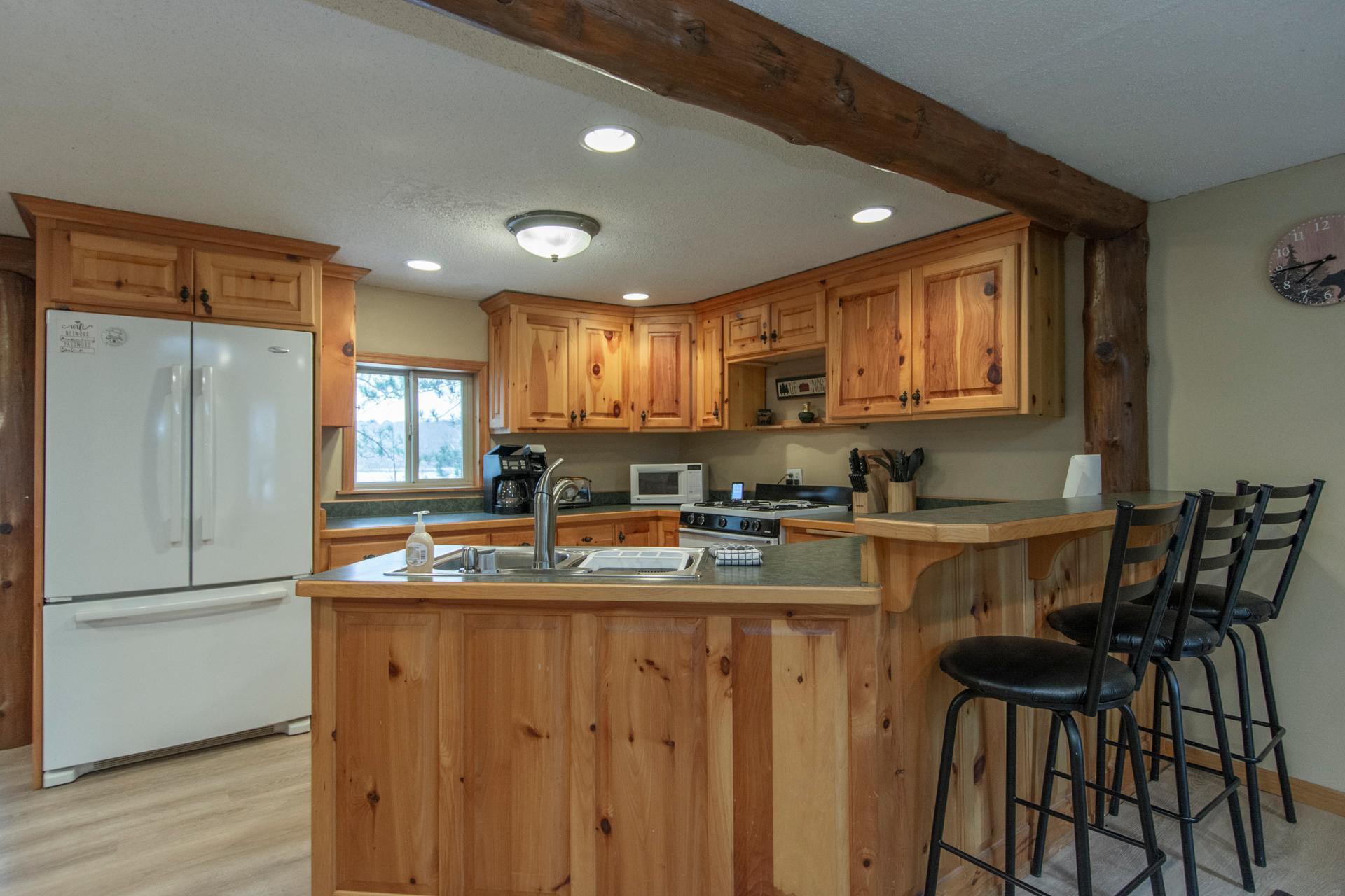 1960 single family home for sale at 48525 194th Place in McGregor, MN — 2 bed, 1 bath (photo 26 of 49)