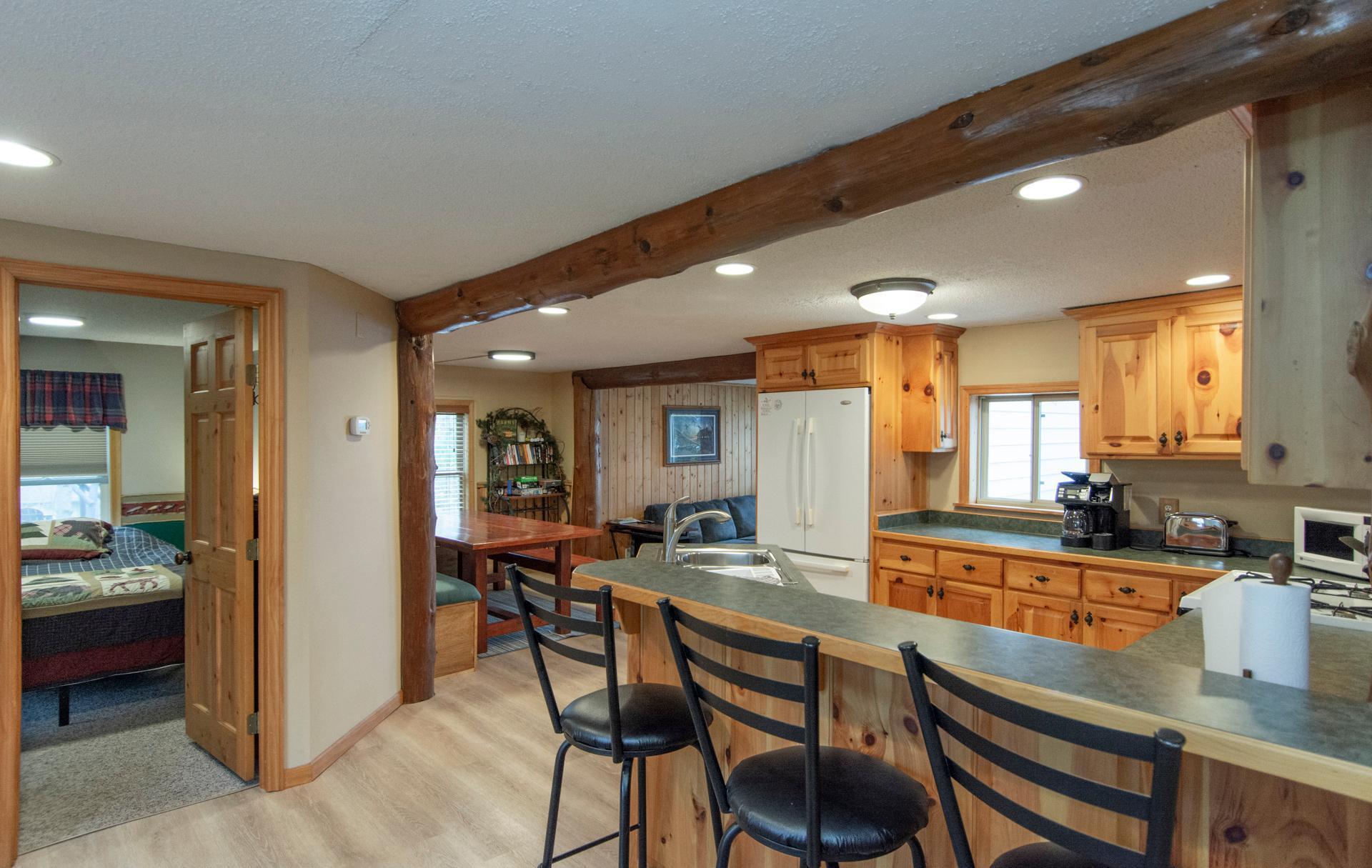 1960 single family home for sale at 48525 194th Place in McGregor, MN — 2 bed, 1 bath (photo 13 of 21)
