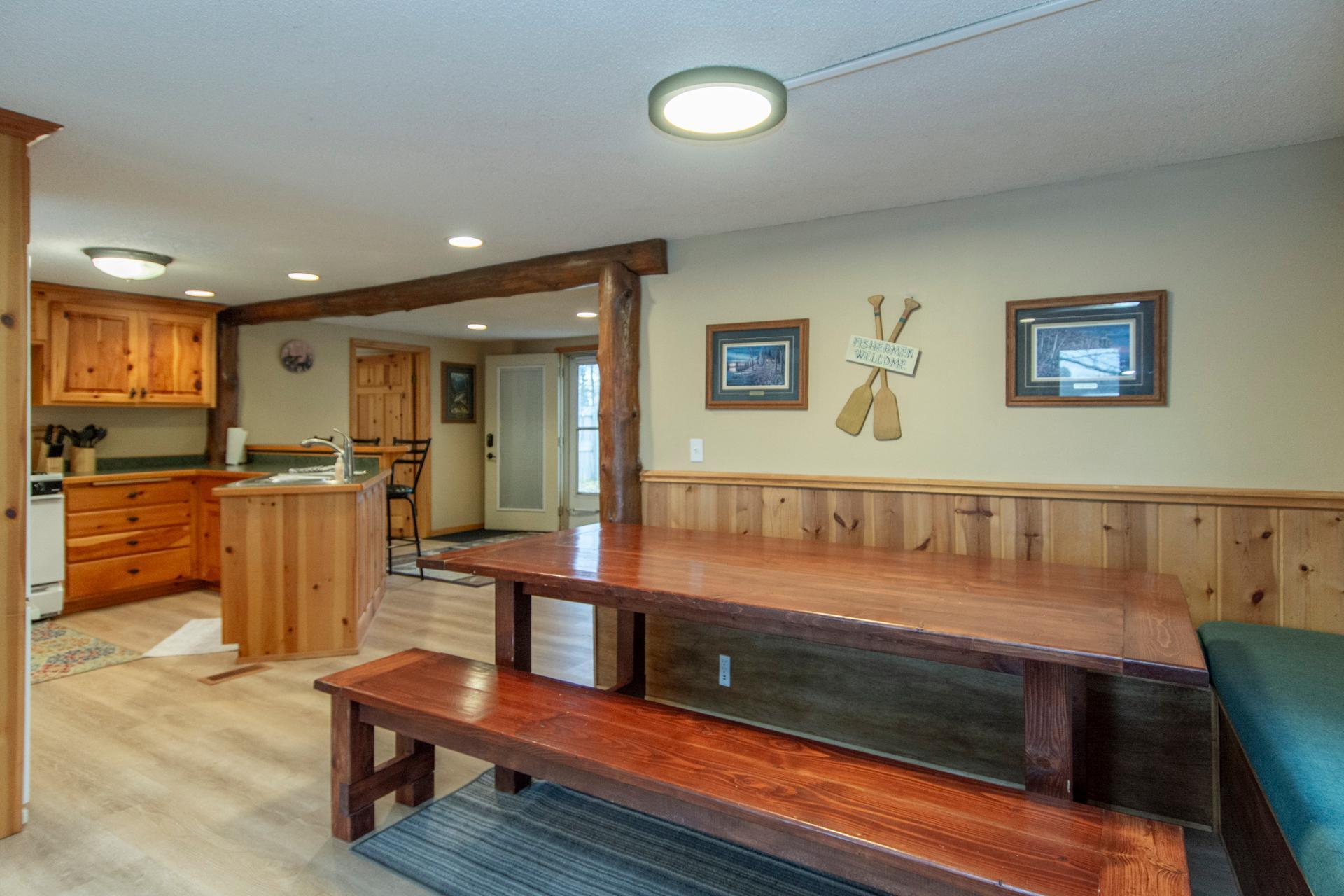 1960 single family home for sale at 48525 194th Place in McGregor, MN — 2 bed, 1 bath (photo 14 of 21)