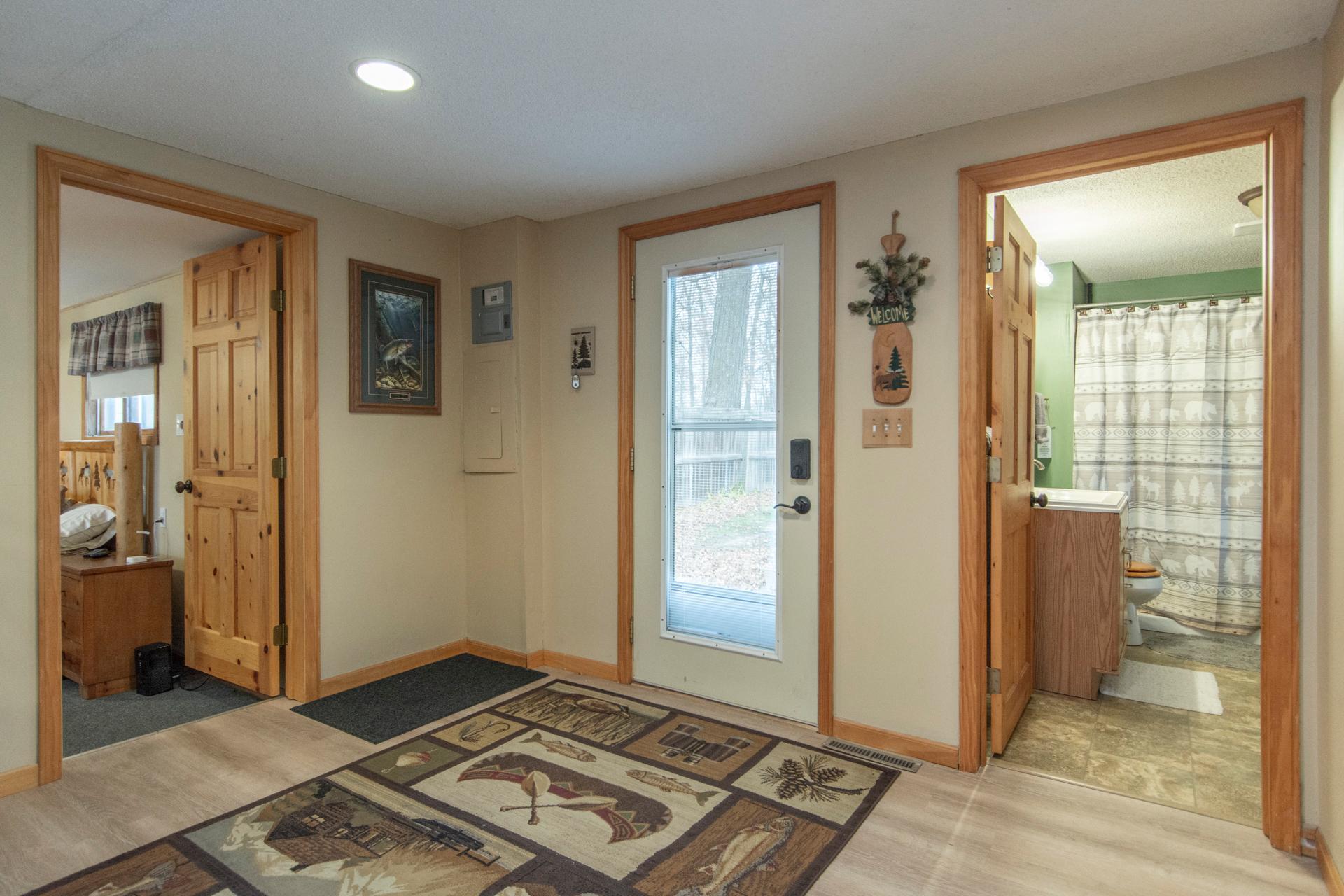 1960 single family home for sale at 48525 194th Place in McGregor, MN — 2 bed, 1 bath (photo 17 of 21)