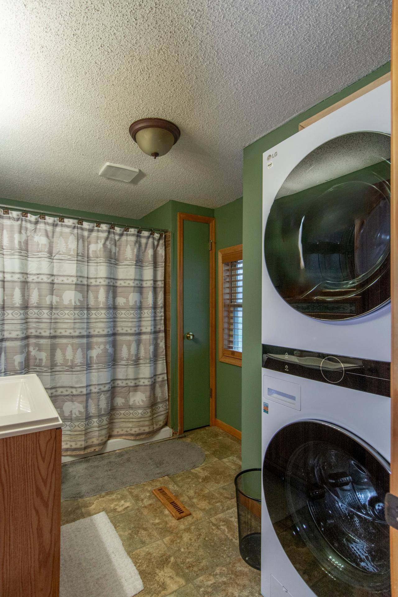 1960 single family home for sale at 48525 194th Place in McGregor, MN — 2 bed, 1 bath (photo 35 of 49)