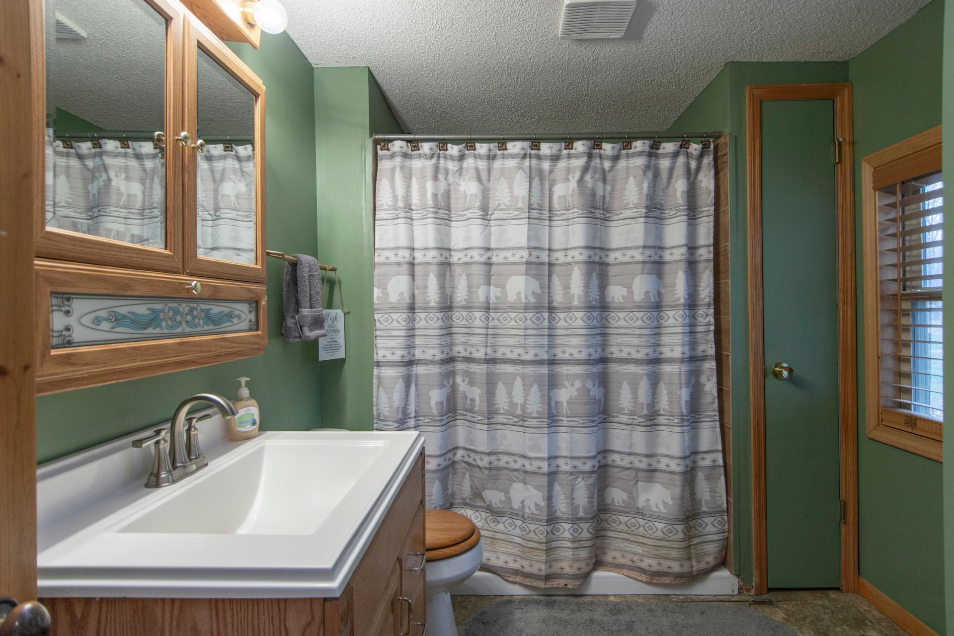 1960 single family home for sale at 48525 194th Place in McGregor, MN — 2 bed, 1 bath (photo 18 of 21)
