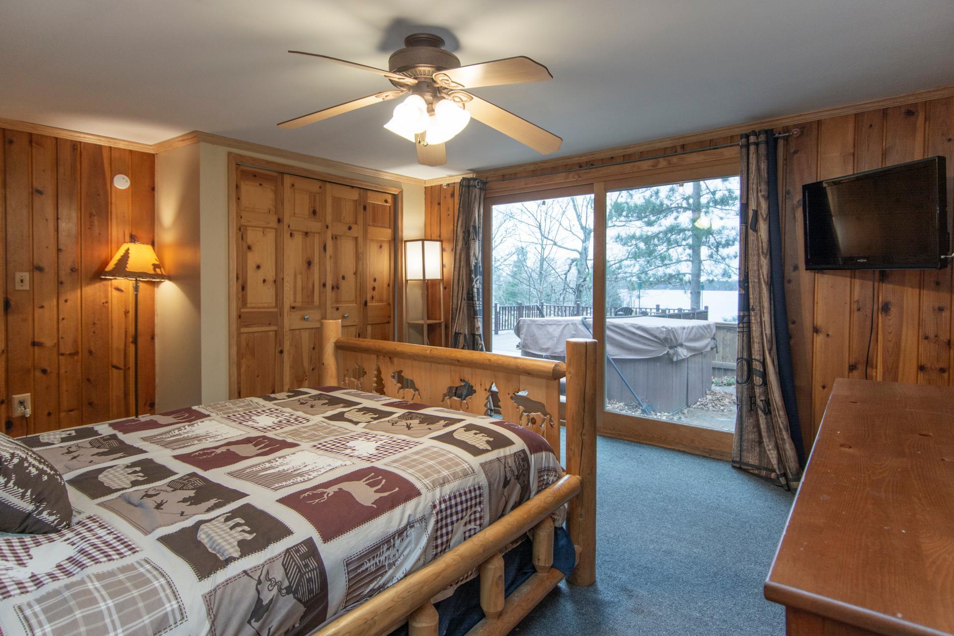 1960 single family home for sale at 48525 194th Place in McGregor, MN — 2 bed, 1 bath (photo 39 of 49)