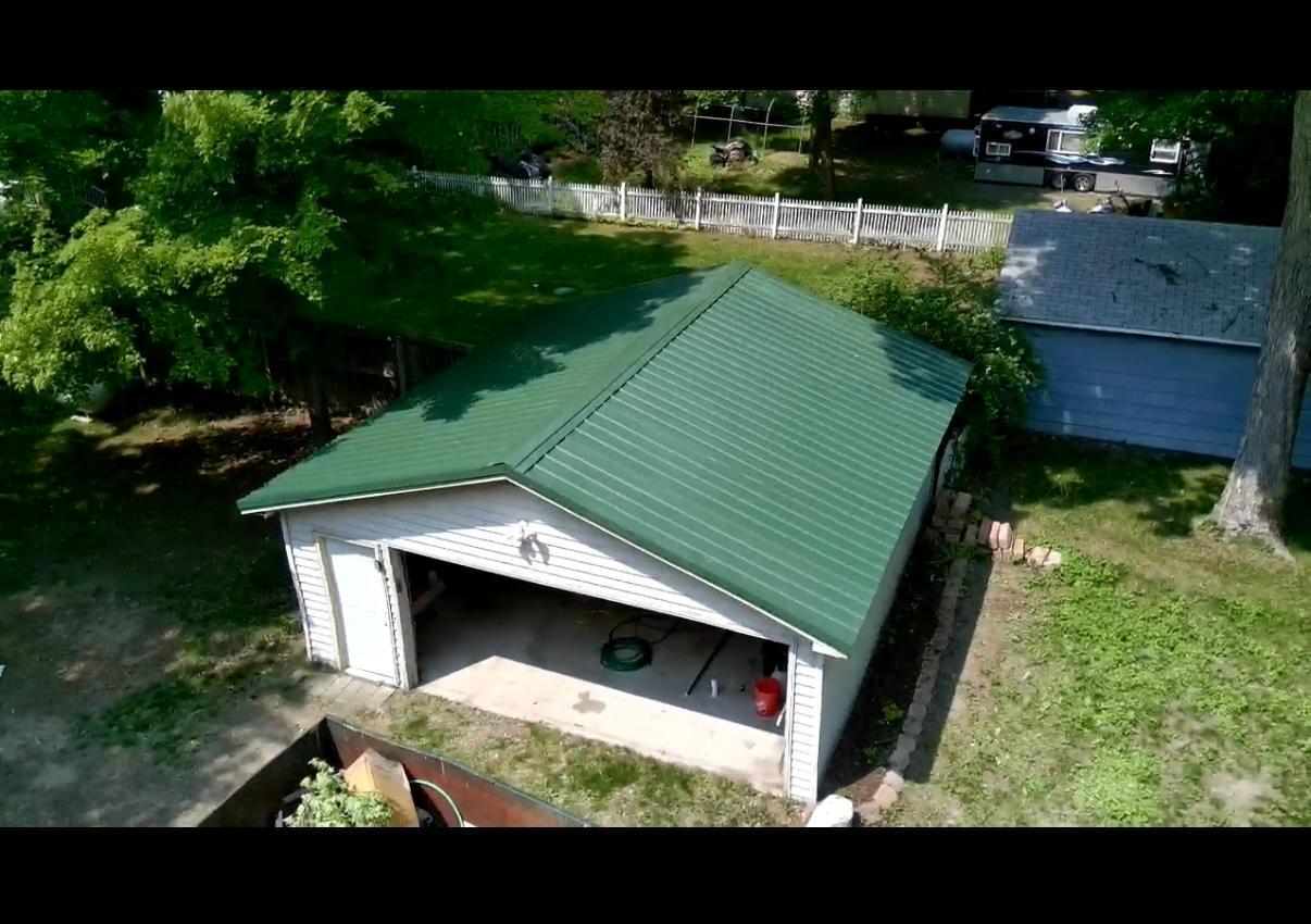 1960 single family home for sale at 48525 194th Place in McGregor, MN — 2 bed, 1 bath (photo 3 of 21)