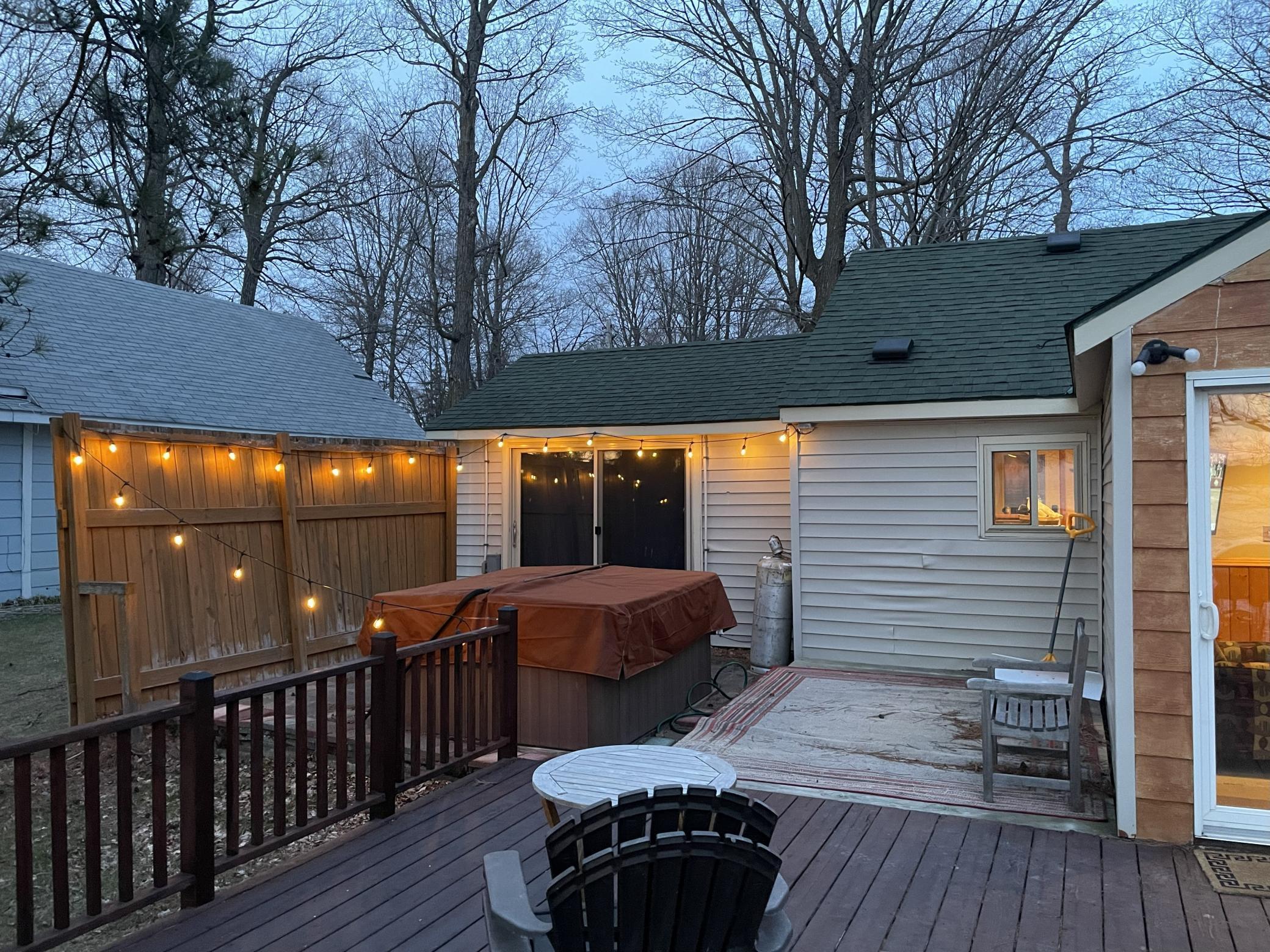 1960 single family home for sale at 48525 194th Place in McGregor, MN — 2 bed, 1 bath (photo 7 of 49)