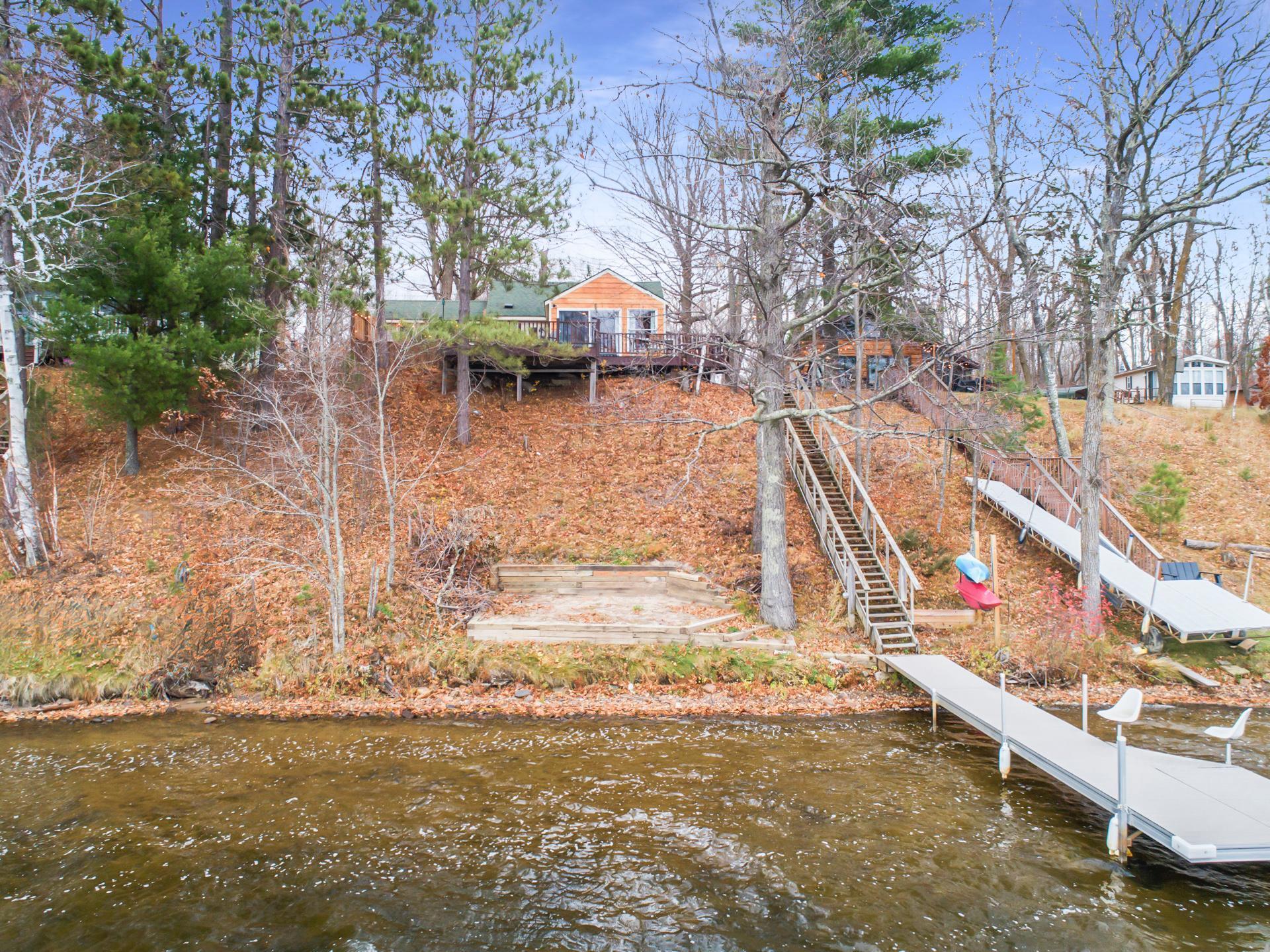 1960 single family home for sale at 48525 194th Place in McGregor, MN — 2 bed, 1 bath (photo 9 of 49)