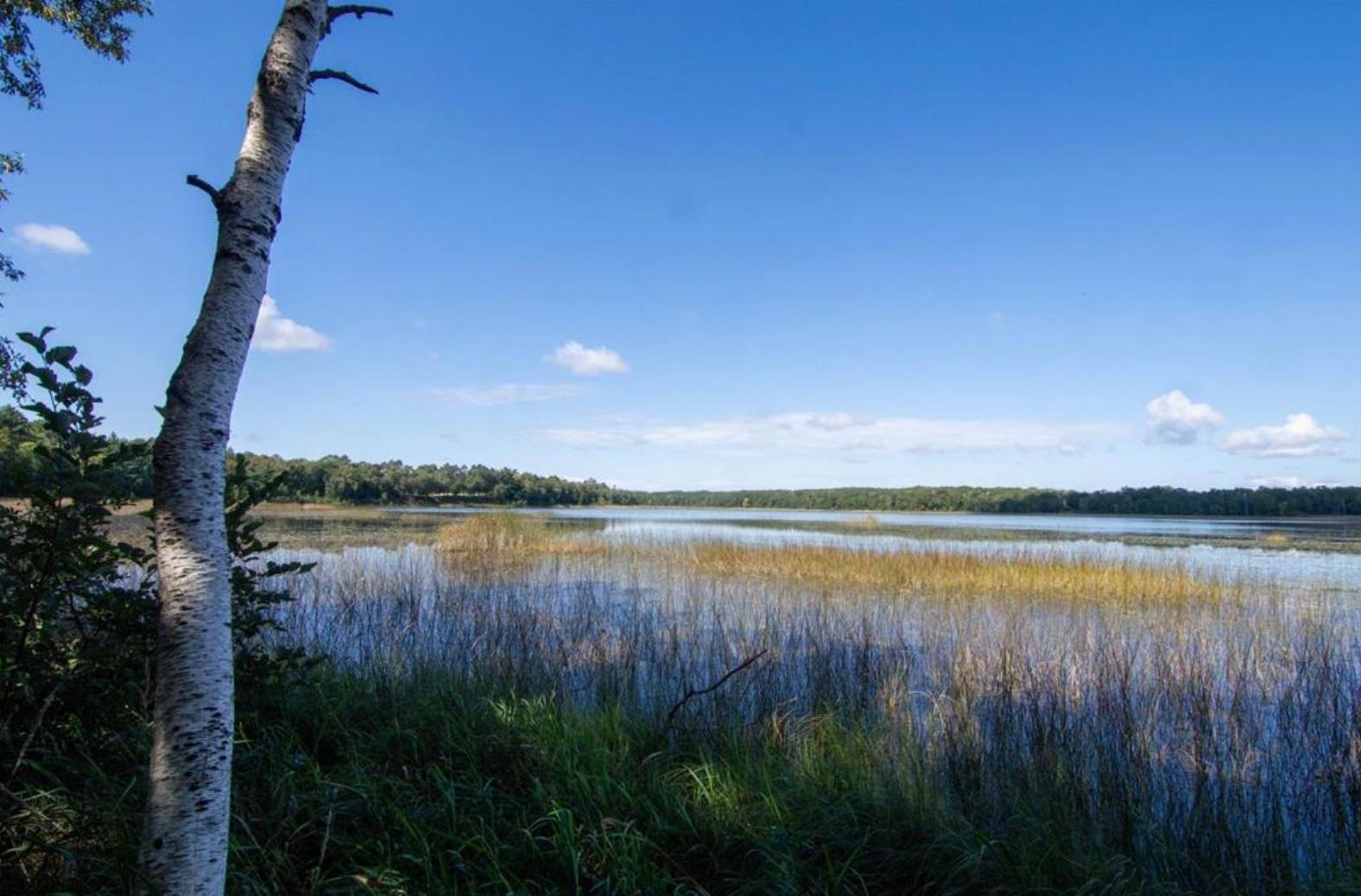 land for sale at TBD Deacons Way in Pequot Lakes, MN