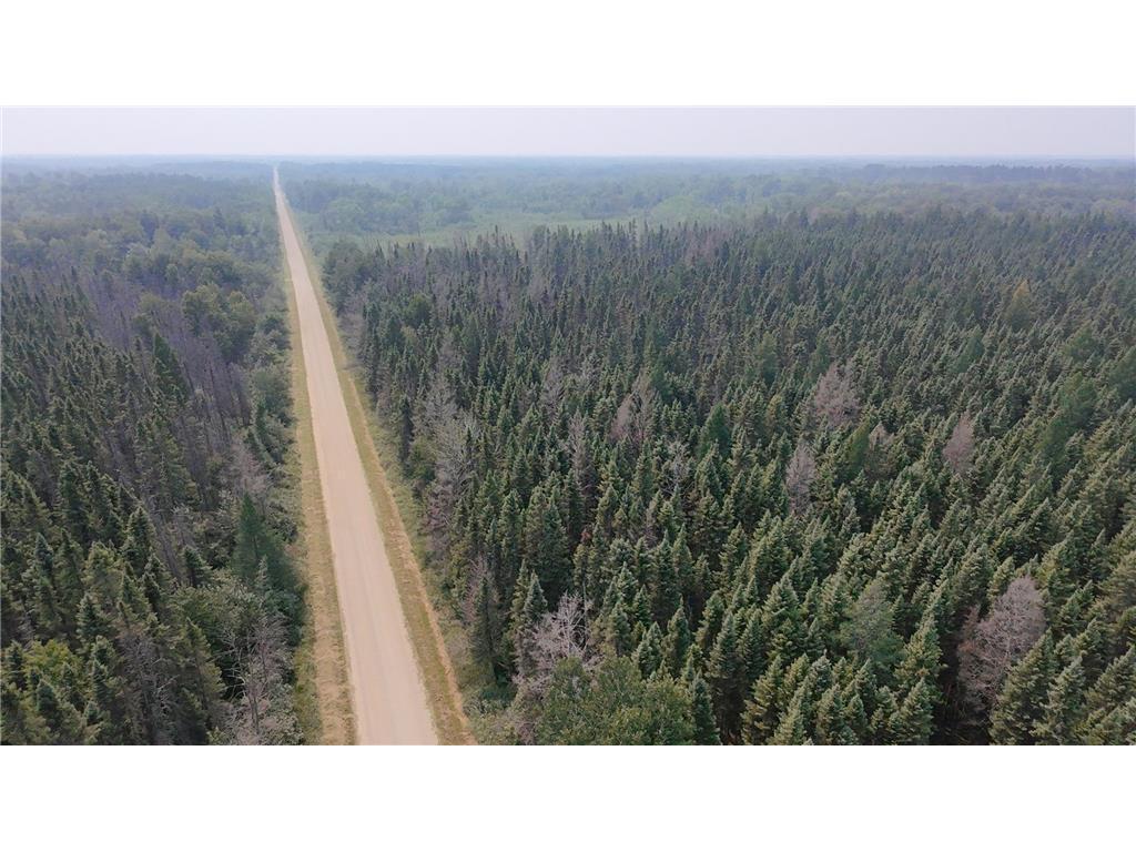 land for sale at TBD 40 Acres Sunflower in Kelliher, MN (photo 8 of 12)