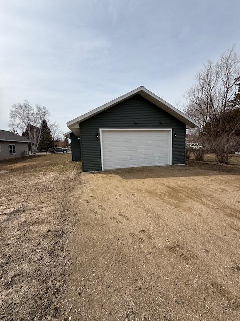 2024 single family home for sale at 260 Main Street N in Blackduck, MN — 3 bed, 2 bath (photo 2 of 14)