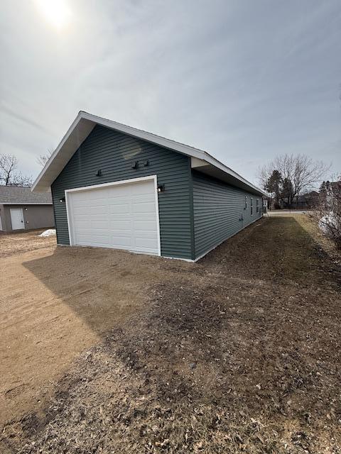 2024 single family home for sale at 260 Main Street N in Blackduck, MN — 3 bed, 2 bath (photo 3 of 14)