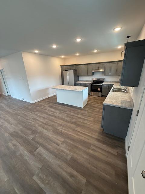 2024 single family home for sale at 260 Main Street N in Blackduck, MN — 3 bed, 2 bath (photo 4 of 14)