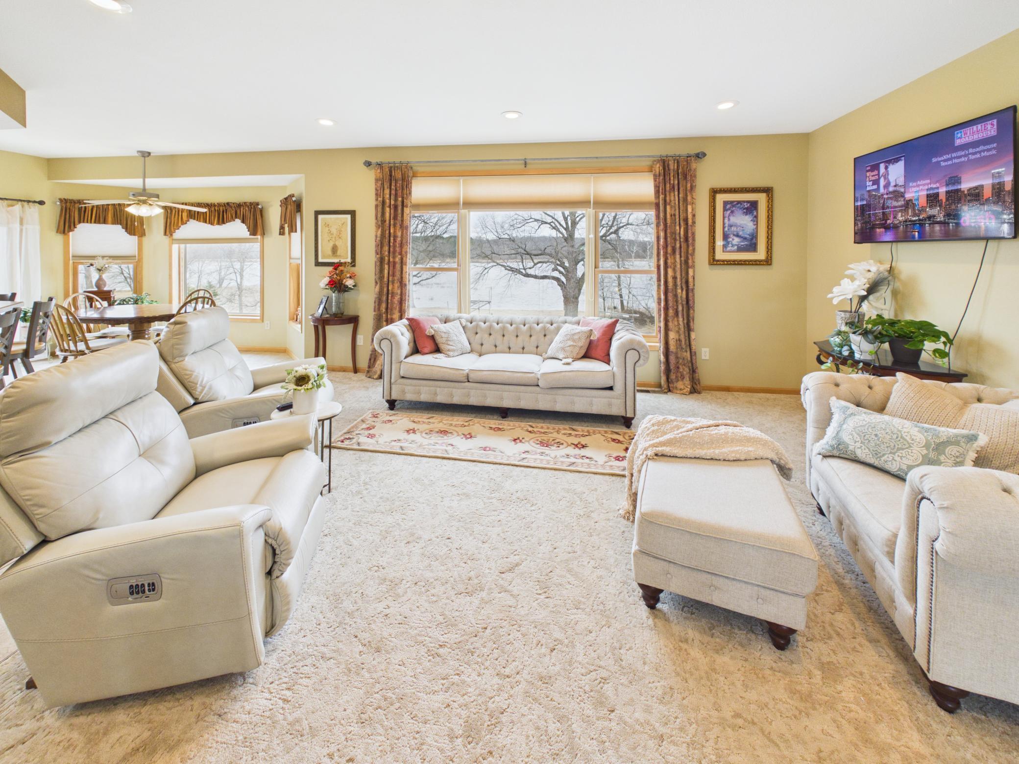 2006 single family home for sale at 18559 Empire Trail in Burtrum, MN — 5 bed, 5 bath (photo 13 of 72)