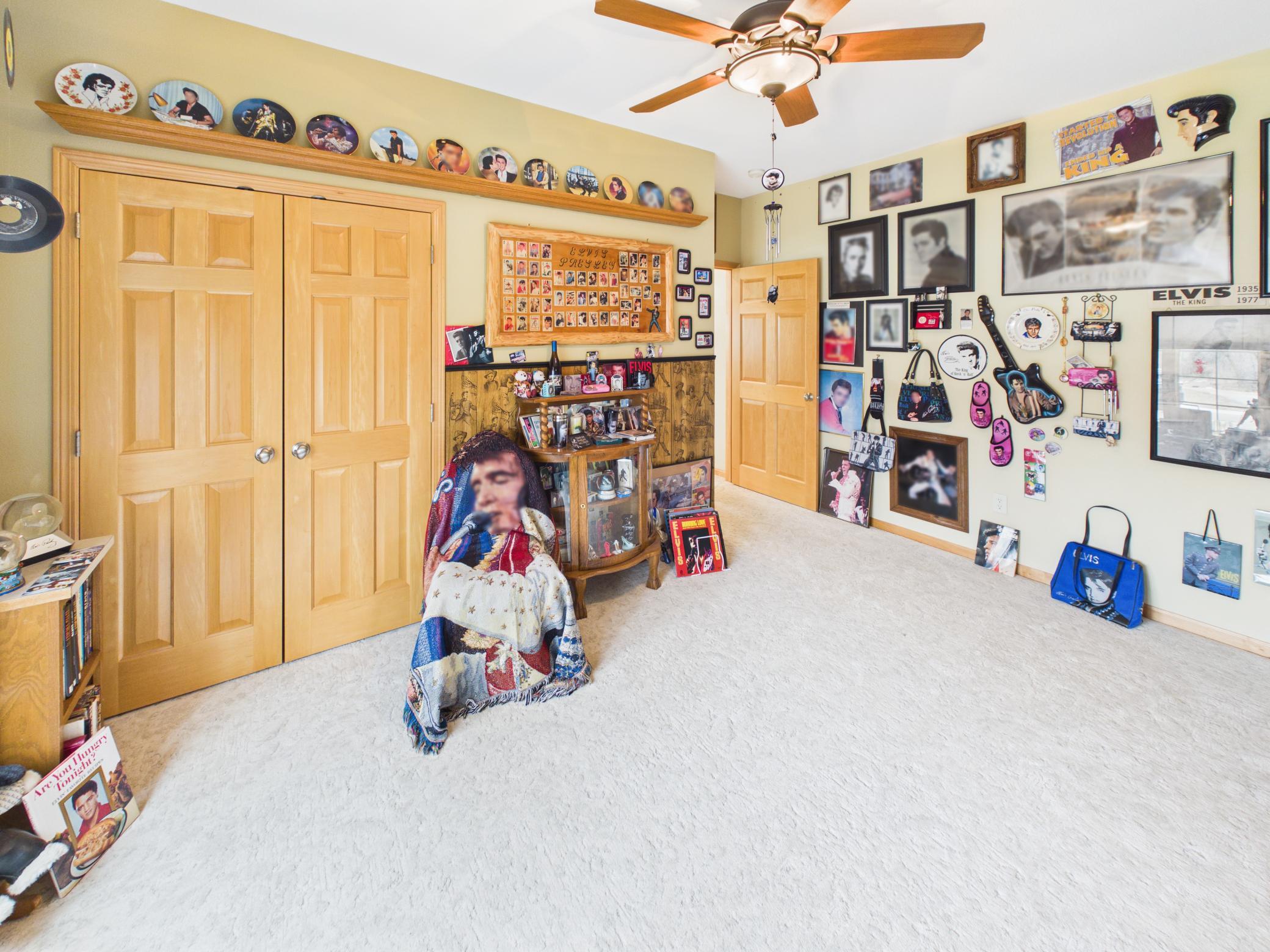 2006 single family home for sale at 18559 Empire Trail in Burtrum, MN — 5 bed, 5 bath (photo 21 of 72)