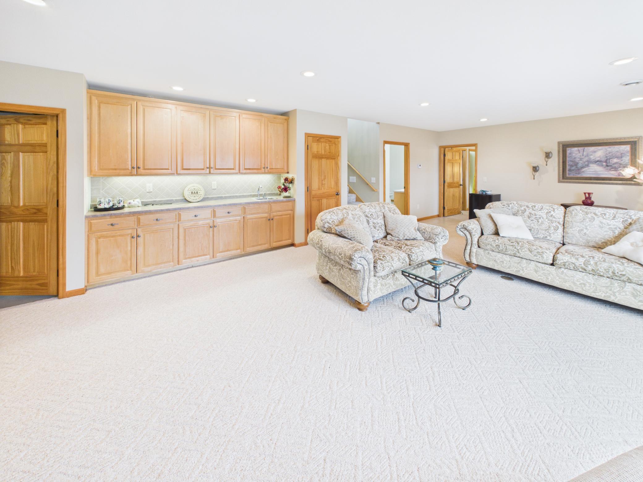 2006 single family home for sale at 18559 Empire Trail in Burtrum, MN — 5 bed, 5 bath (photo 42 of 72)