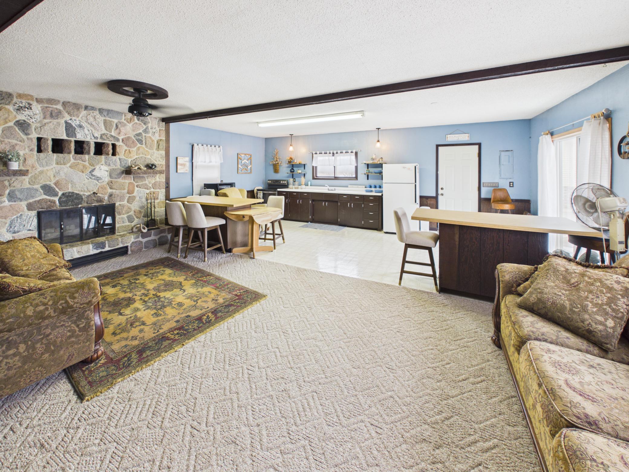 2006 single family home for sale at 18559 Empire Trail in Burtrum, MN — 5 bed, 5 bath (photo 62 of 72)