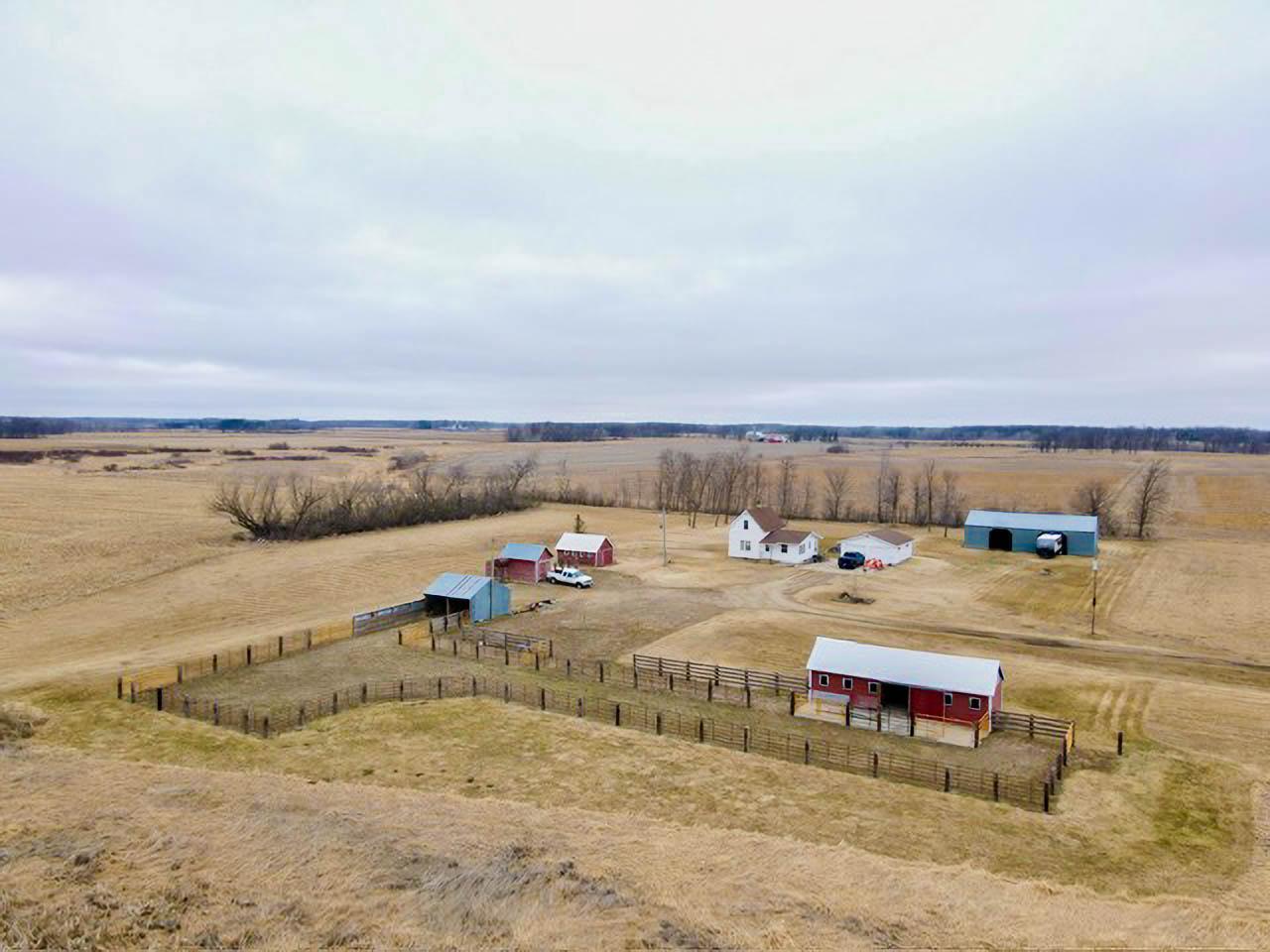 1925 single family home for sale at 34473 County Highway 143 in Bluffton, MN — 3 bed, 2 bath