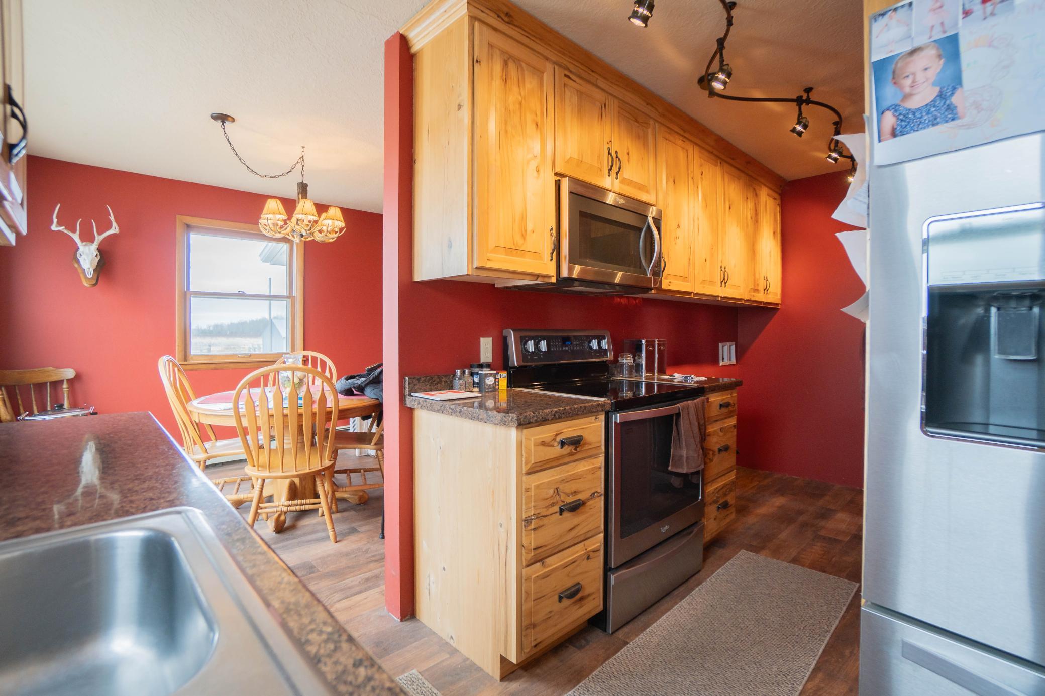 1925 single family home for sale at 34473 County Highway 143 in Bluffton, MN — 3 bed, 2 bath (photo 12 of 55)