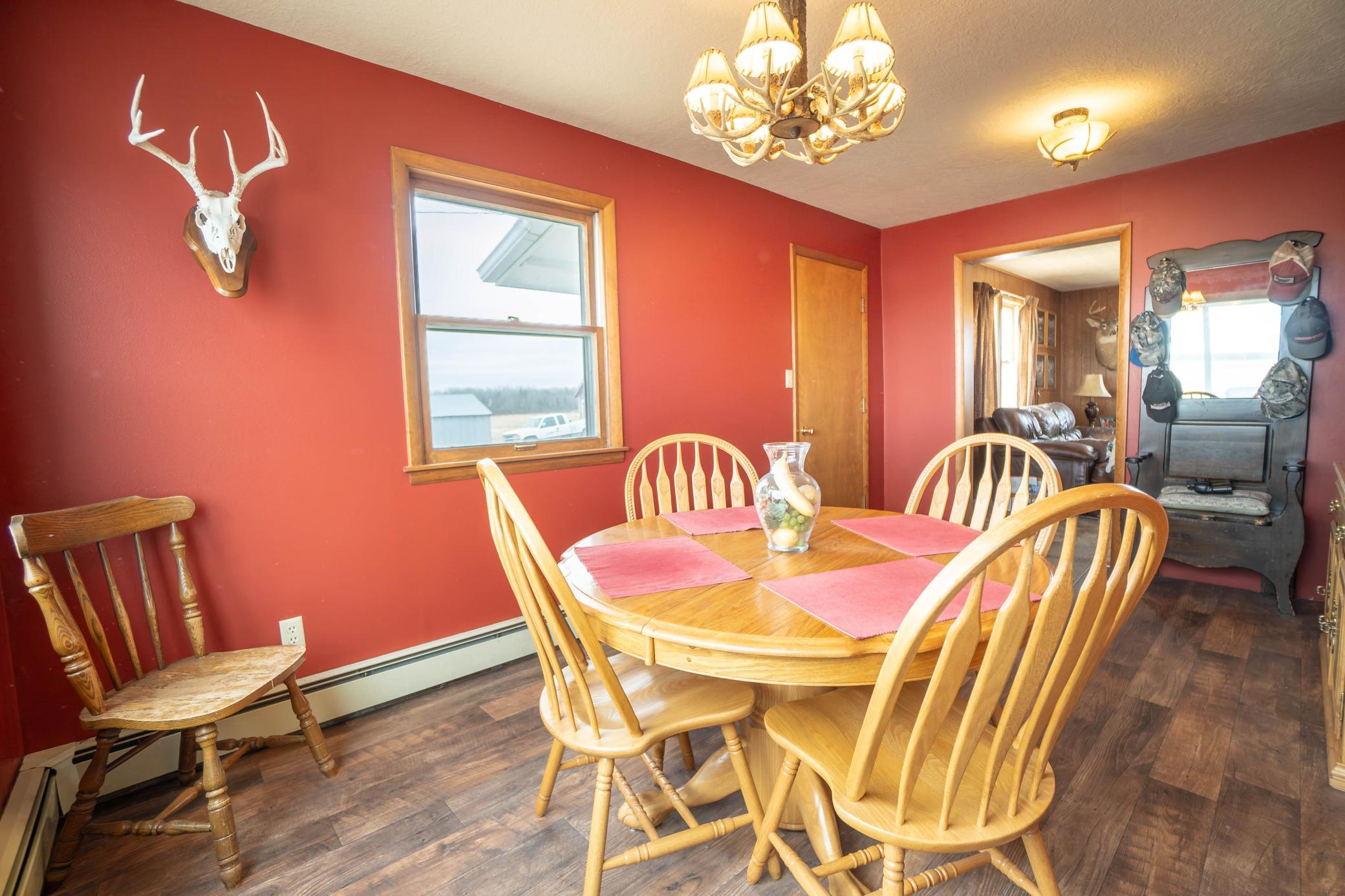 1925 single family home for sale at 34473 County Highway 143 in Bluffton, MN — 3 bed, 2 bath (photo 13 of 55)