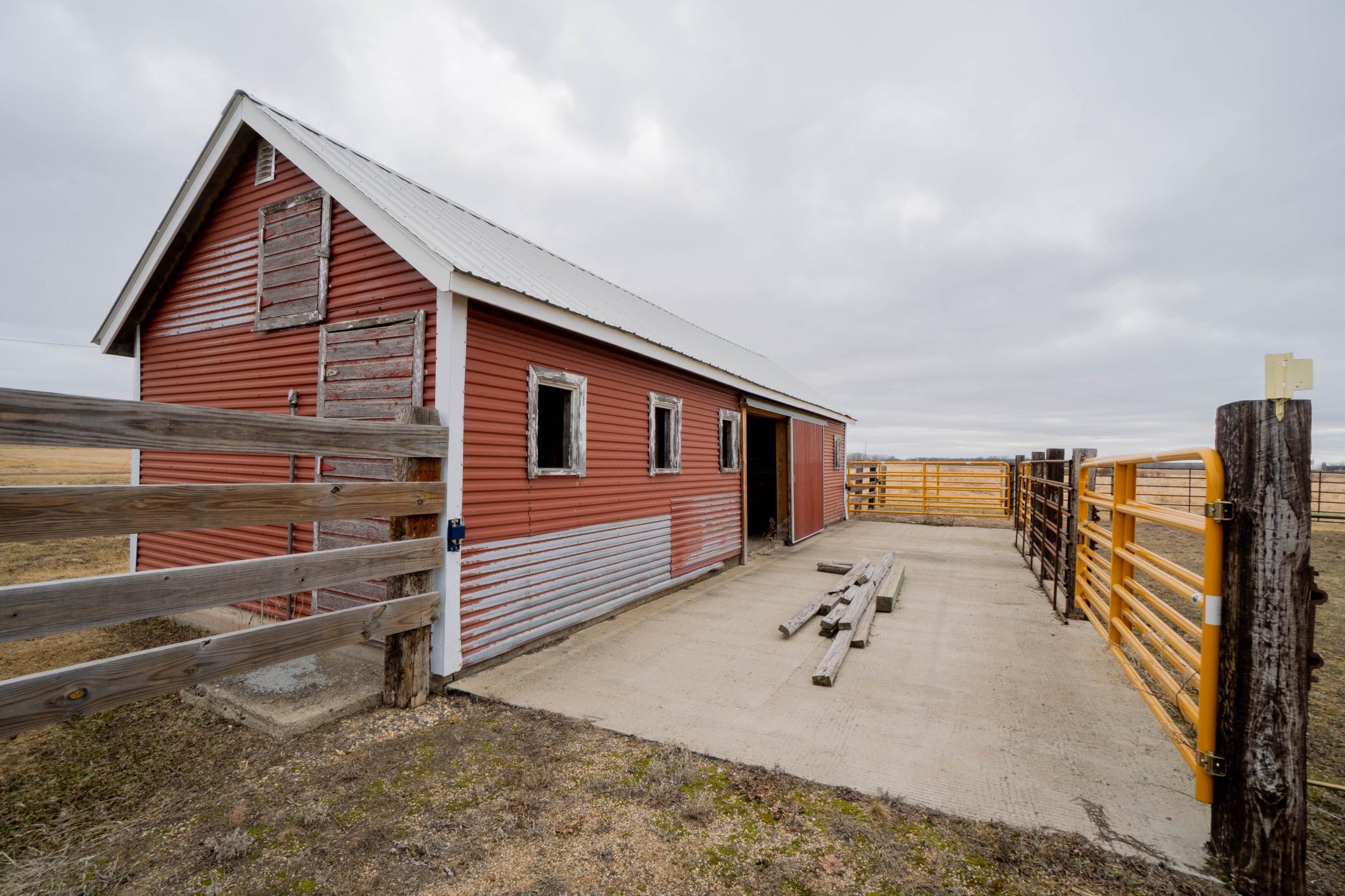 1925 single family home for sale at 34473 County Highway 143 in Bluffton, MN — 3 bed, 2 bath (photo 31 of 55)