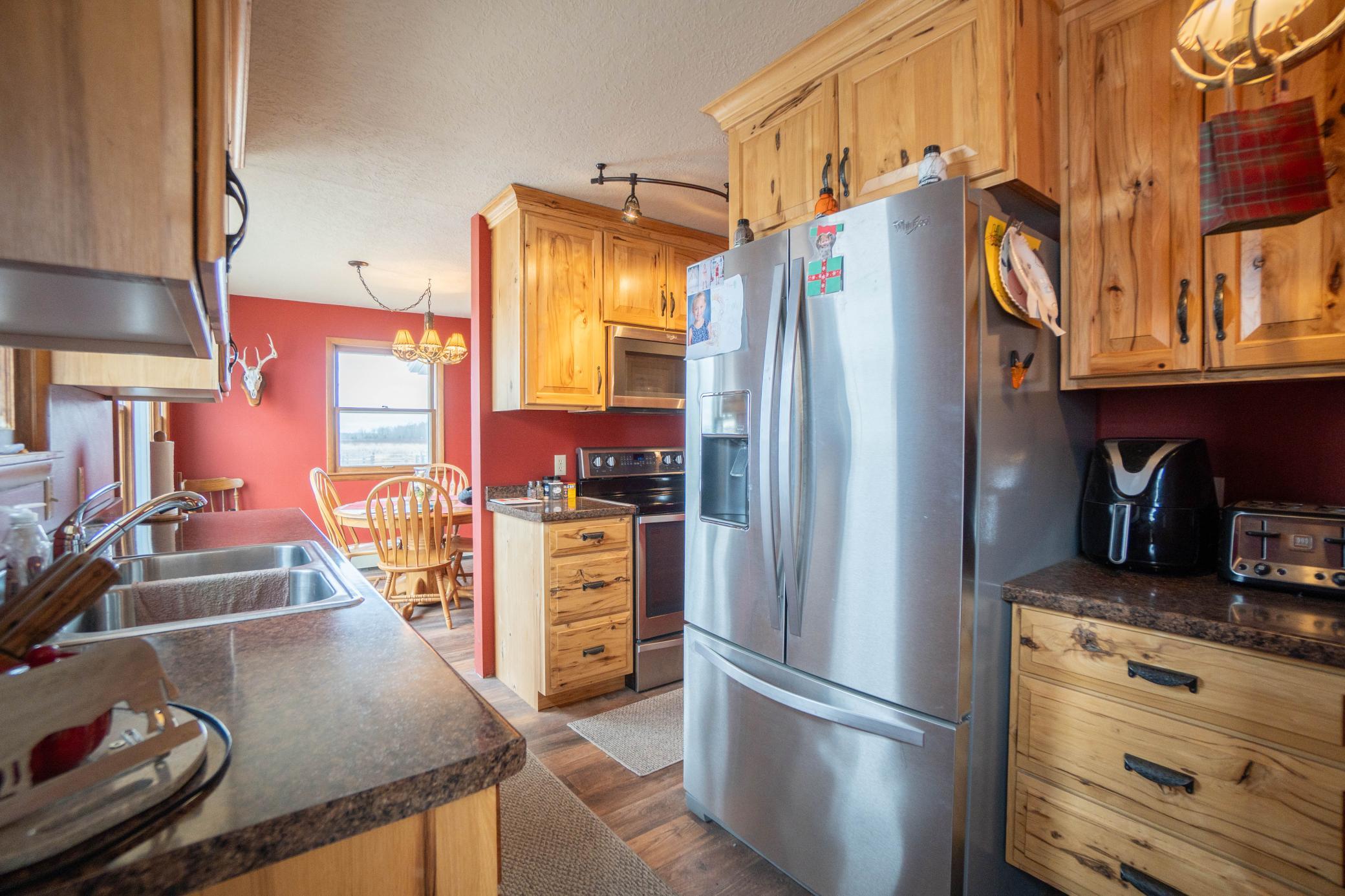 1925 single family home for sale at 34473 County Highway 143 in Bluffton, MN — 3 bed, 2 bath (photo 8 of 55)
