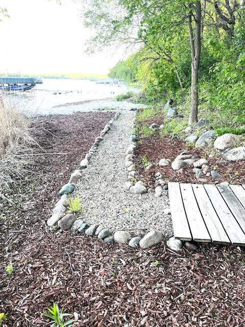 land for sale at 6774 Maryridge Road SW in Alexandria, MN