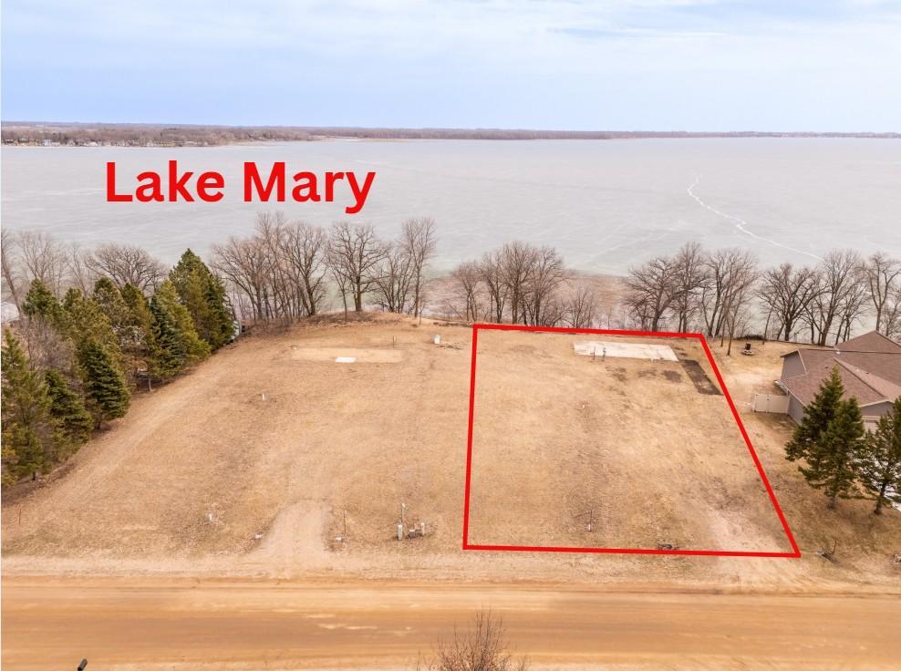 land for sale at 6774 Maryridge Road SW in Alexandria, MN (photo 3 of 10)