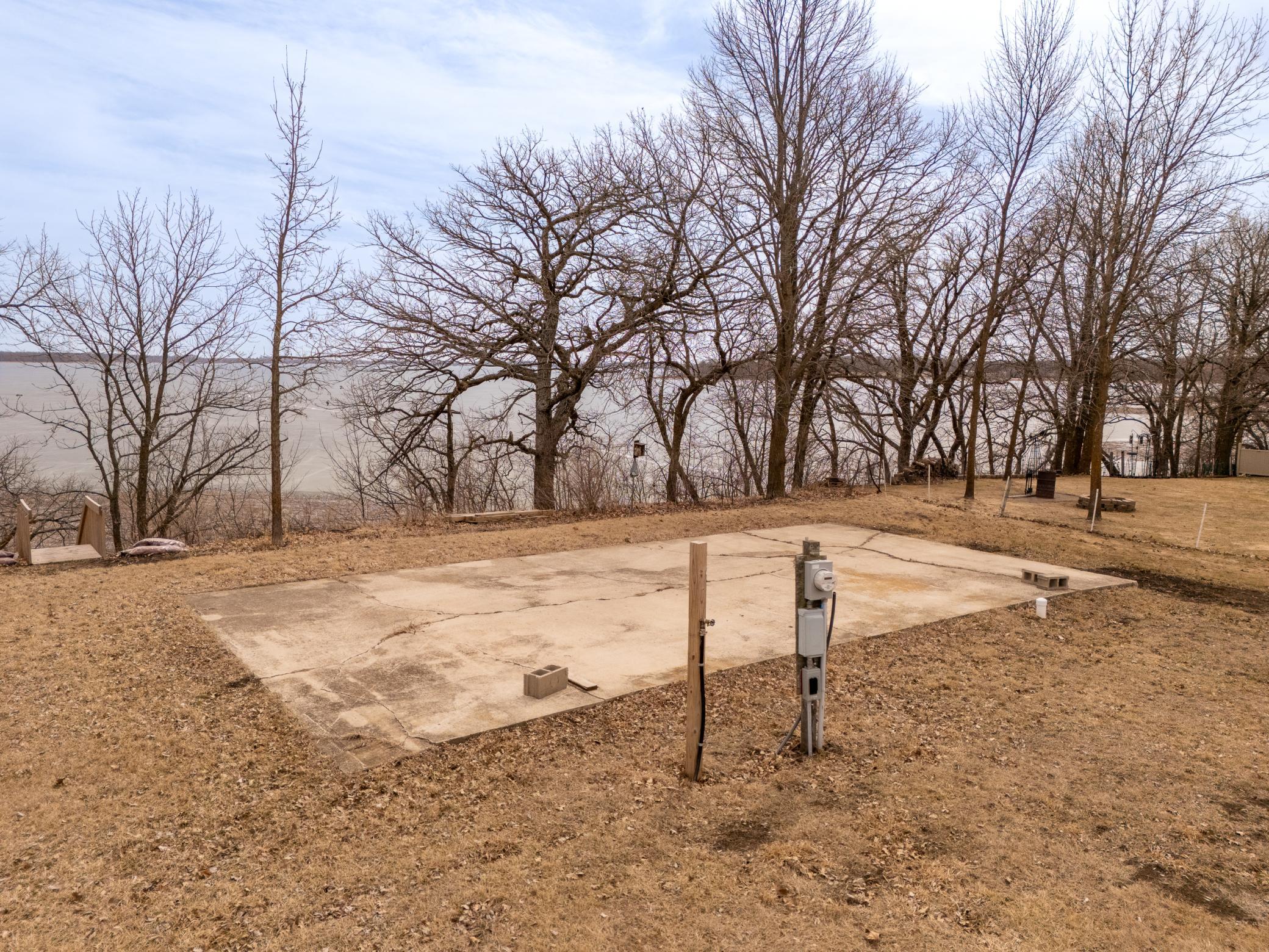 land for sale at 6774 Maryridge Road SW in Alexandria, MN (photo 4 of 10)