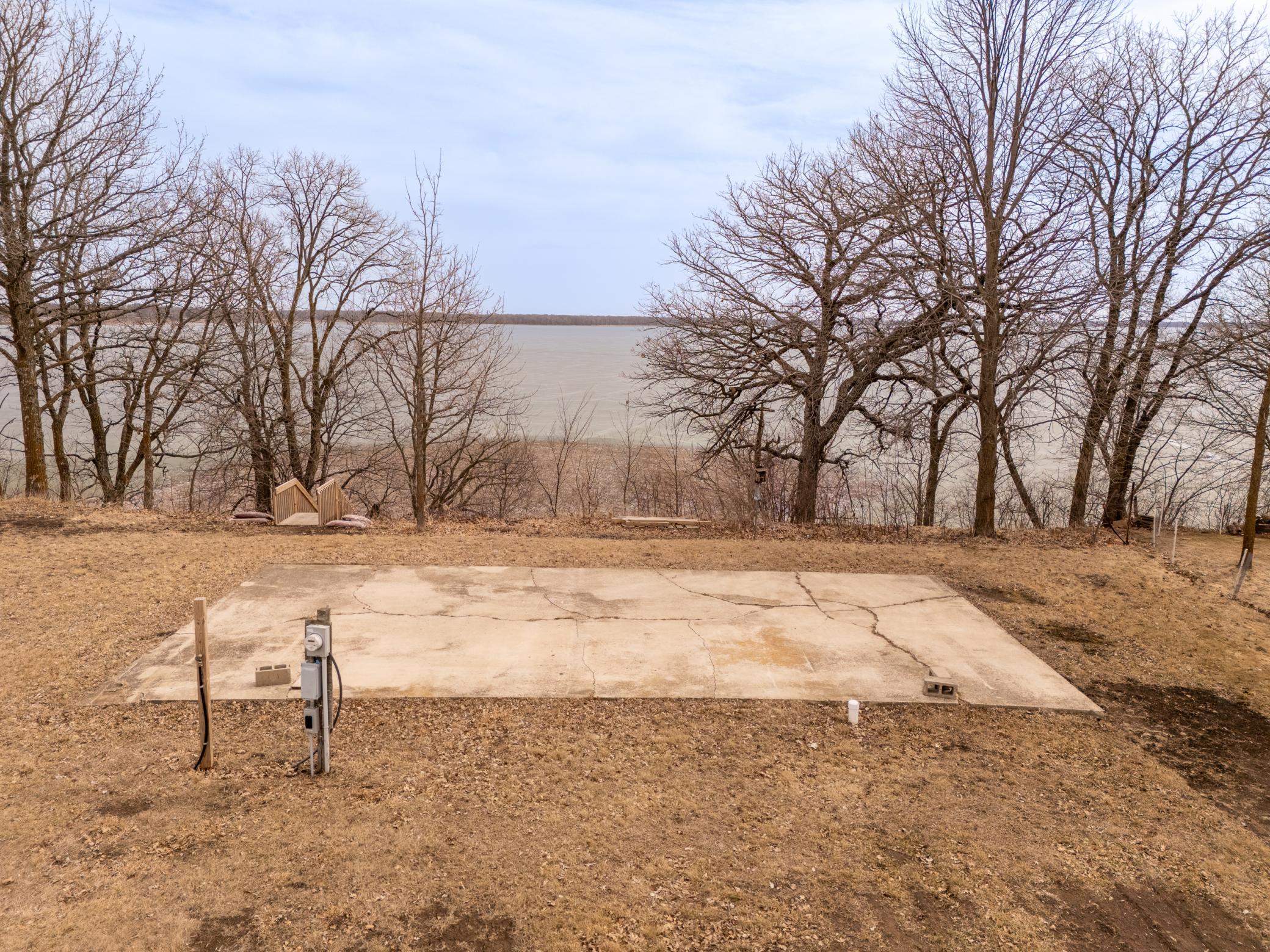 land for sale at 6774 Maryridge Road SW in Alexandria, MN (photo 5 of 10)