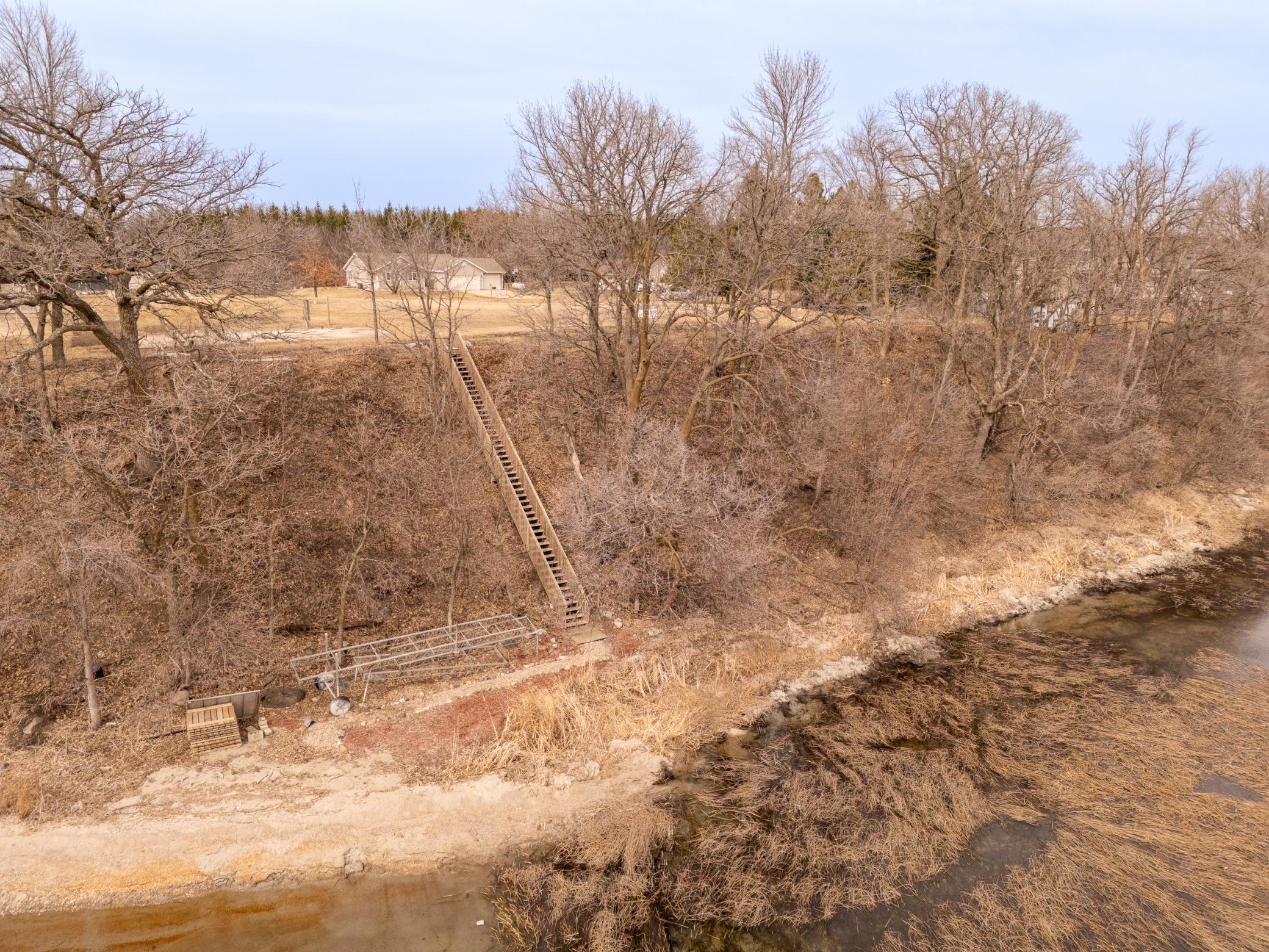 land for sale at 6774 Maryridge Road SW in Alexandria, MN (photo 9 of 10)