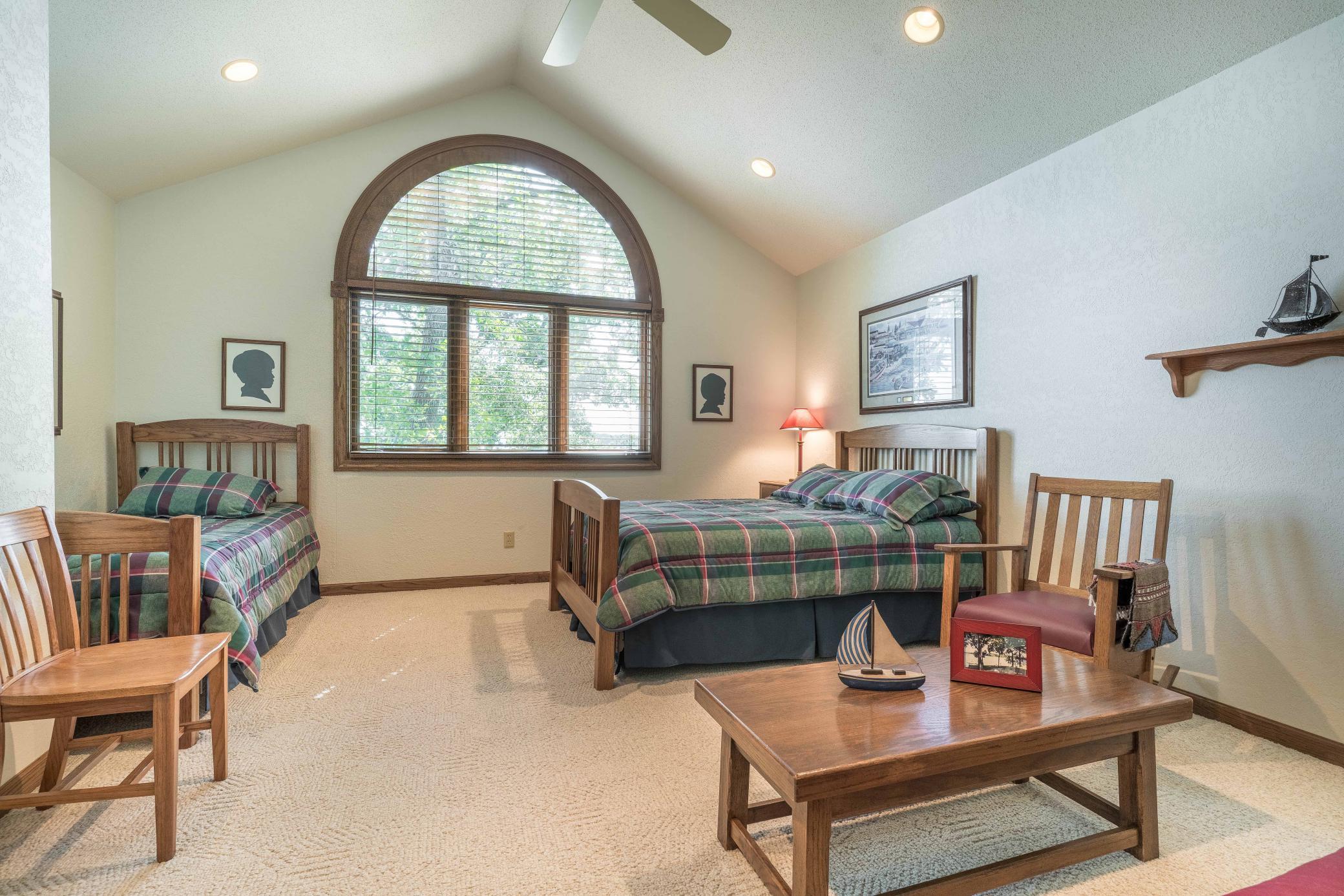 1992 single family home for sale at 2807 Government Point Road NE in Alexandria, MN — 4 bed, 6 bath (photo 68 of 81)