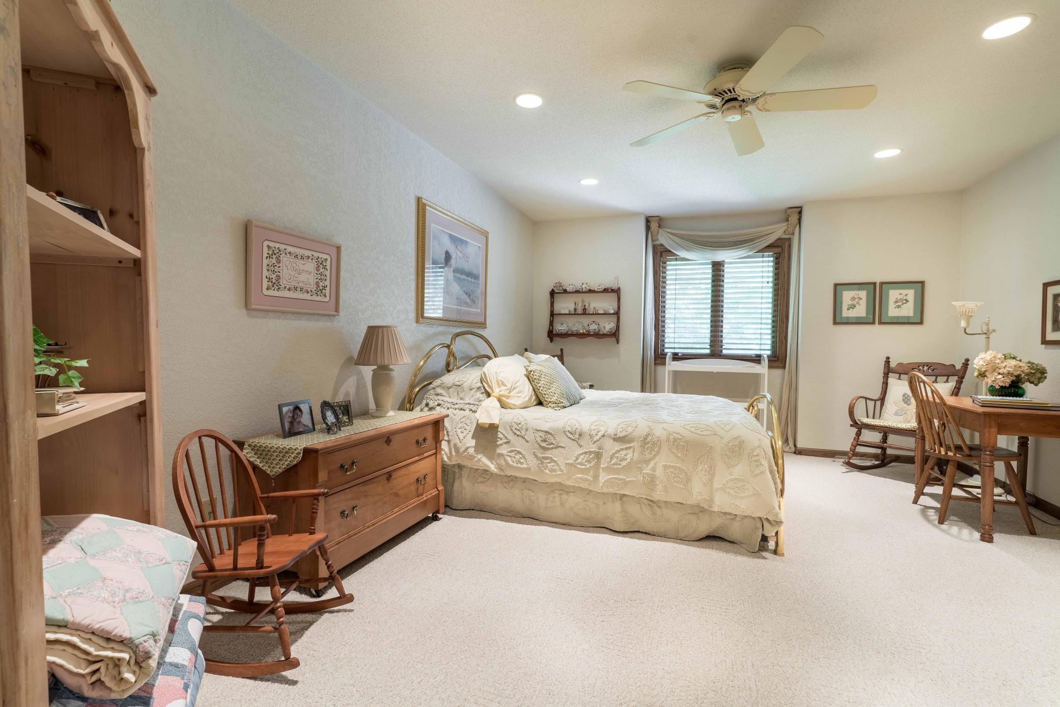 1992 single family home for sale at 2807 Government Point Road NE in Alexandria, MN — 4 bed, 6 bath (photo 69 of 81)