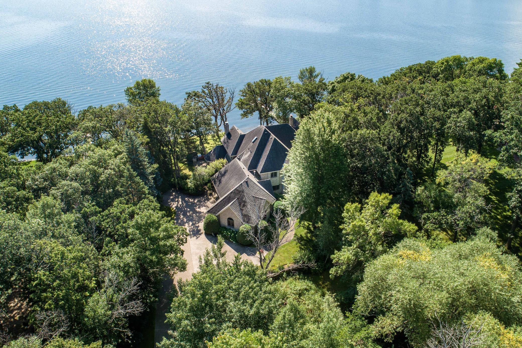 1992 single family home for sale at 2807 Government Point Road NE in Alexandria, MN — 4 bed, 6 bath (photo 73 of 81)