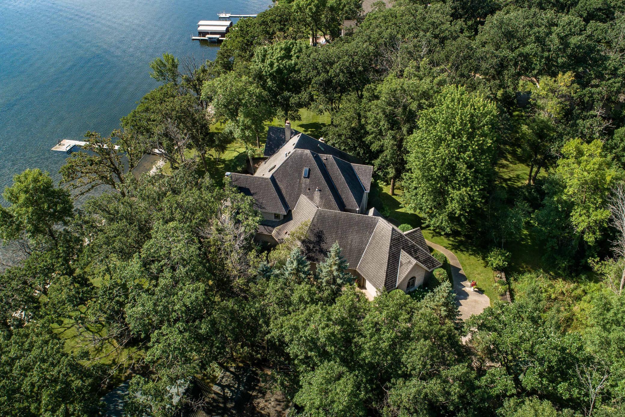 1992 single family home for sale at 2807 Government Point Road NE in Alexandria, MN — 4 bed, 6 bath (photo 74 of 81)