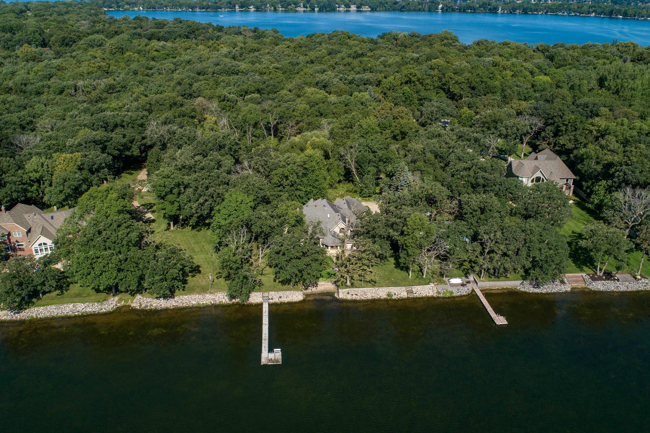 1992 single family home for sale at 2807 Government Point Road NE in Alexandria, MN — 4 bed, 6 bath (photo 75 of 81)