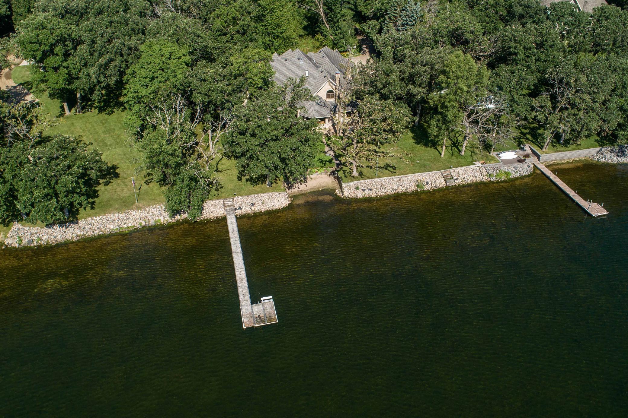 1992 single family home for sale at 2807 Government Point Road NE in Alexandria, MN — 4 bed, 6 bath (photo 76 of 81)