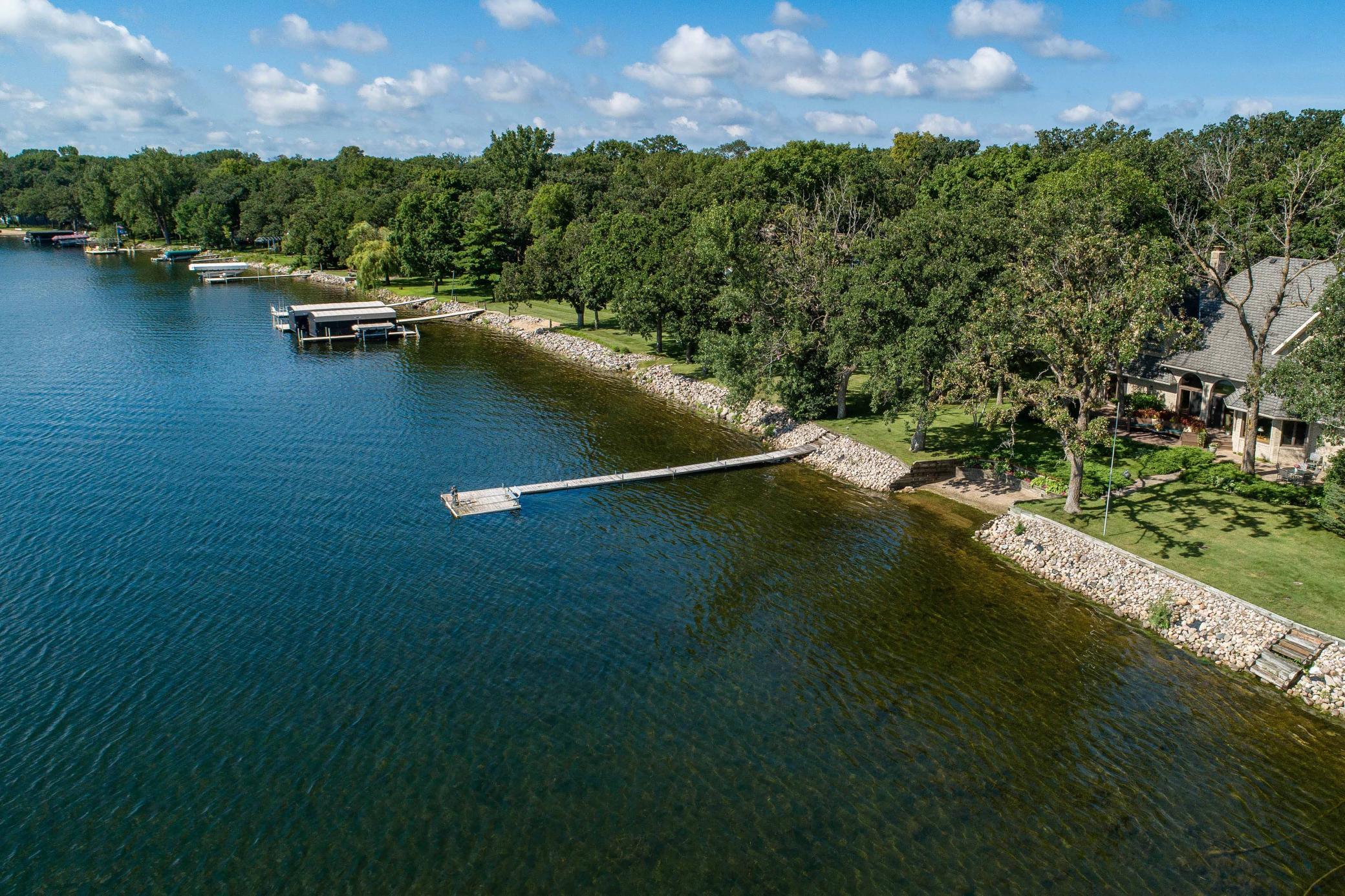 1992 single family home for sale at 2807 Government Point Road NE in Alexandria, MN — 4 bed, 6 bath (photo 77 of 81)