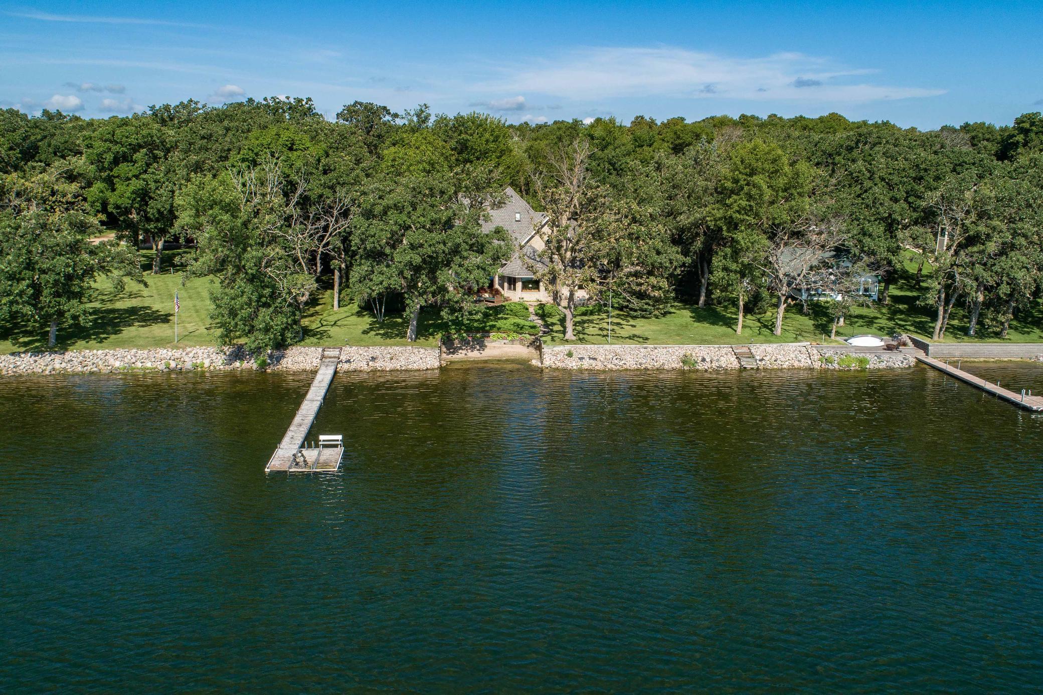 1992 single family home for sale at 2807 Government Point Road NE in Alexandria, MN — 4 bed, 6 bath (photo 78 of 81)