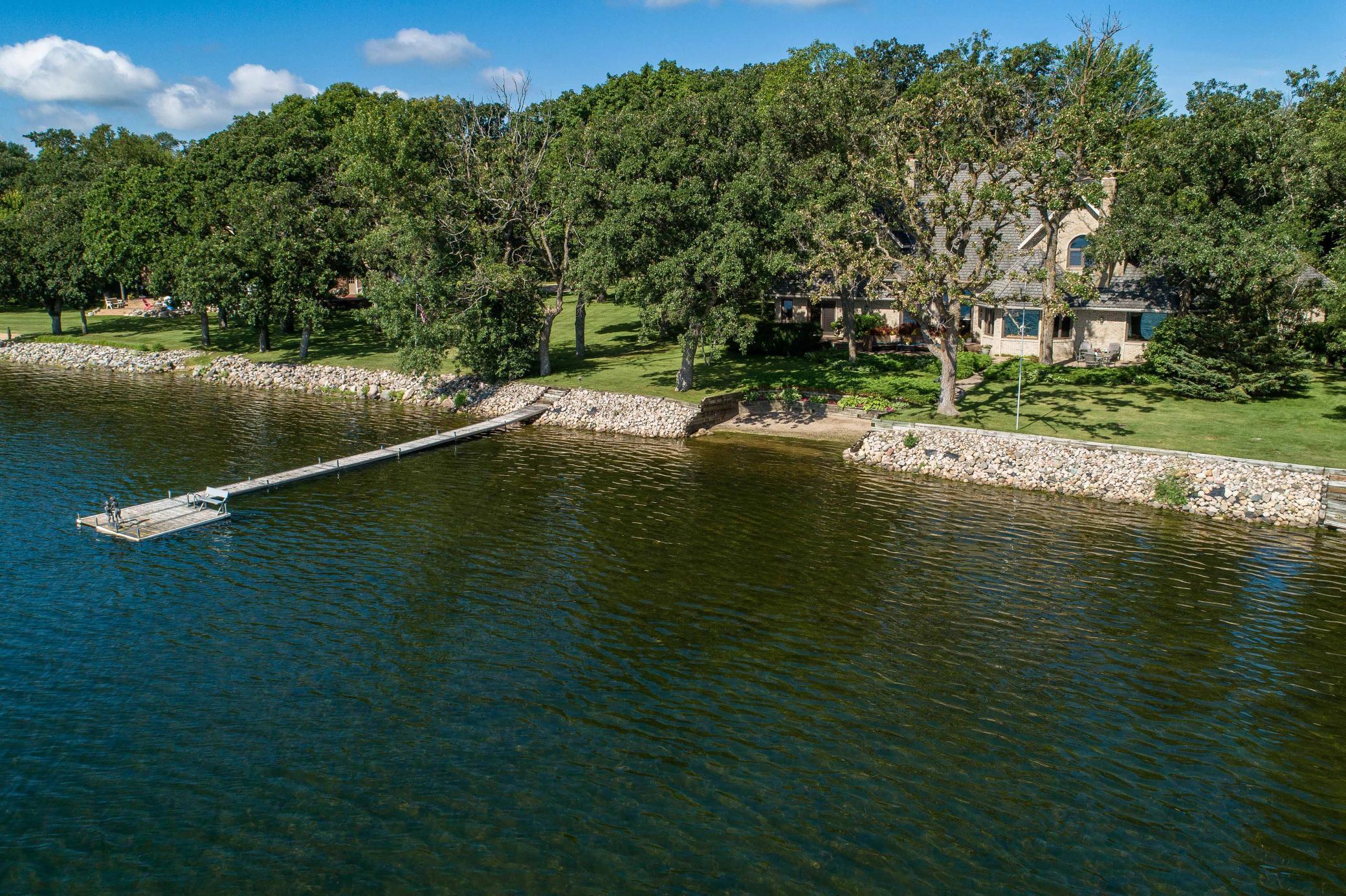 1992 single family home for sale at 2807 Government Point Road NE in Alexandria, MN — 4 bed, 6 bath (photo 80 of 81)
