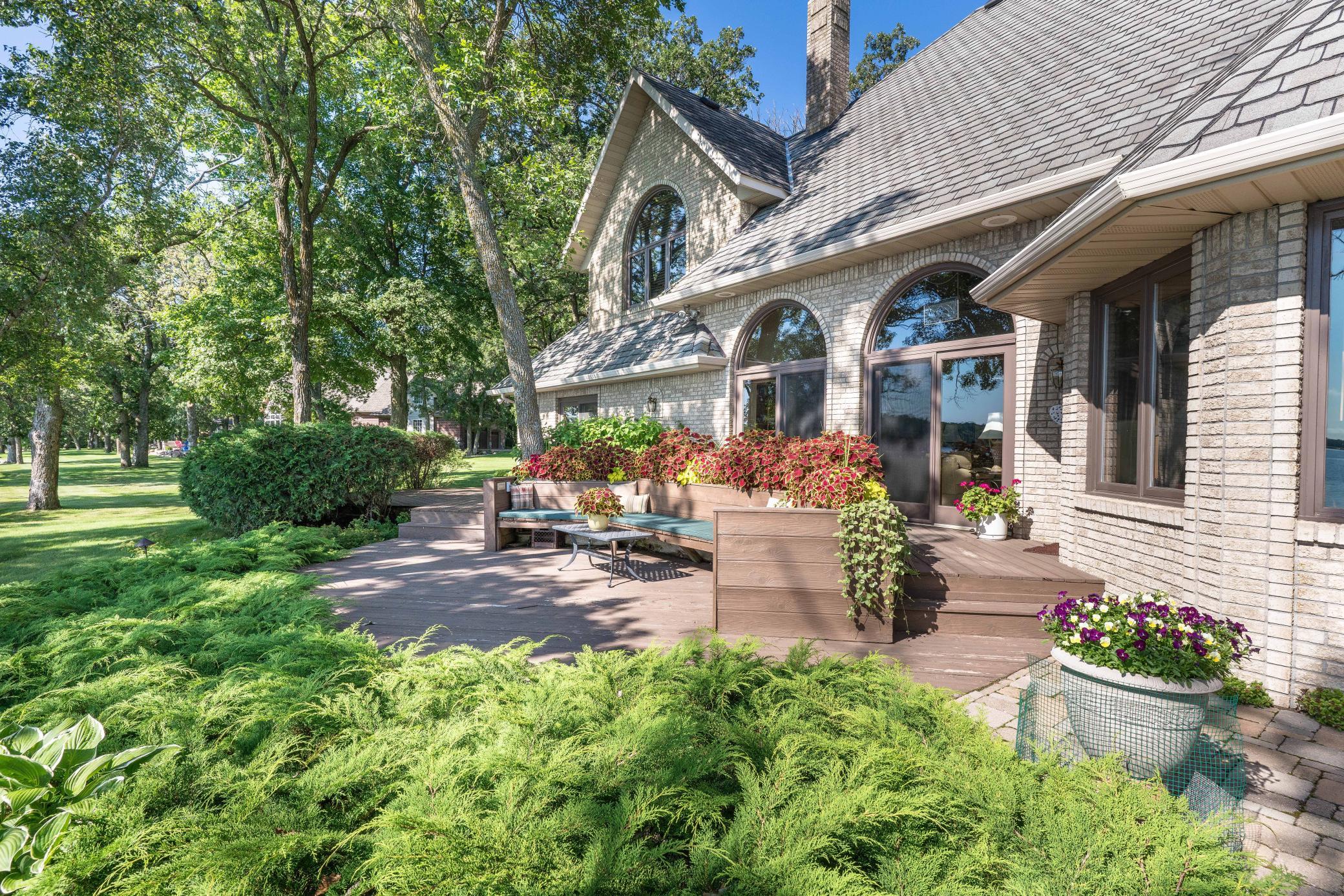 1992 single family home for sale at 2807 Government Point Road NE in Alexandria, MN — 4 bed, 6 bath (photo 25 of 81)