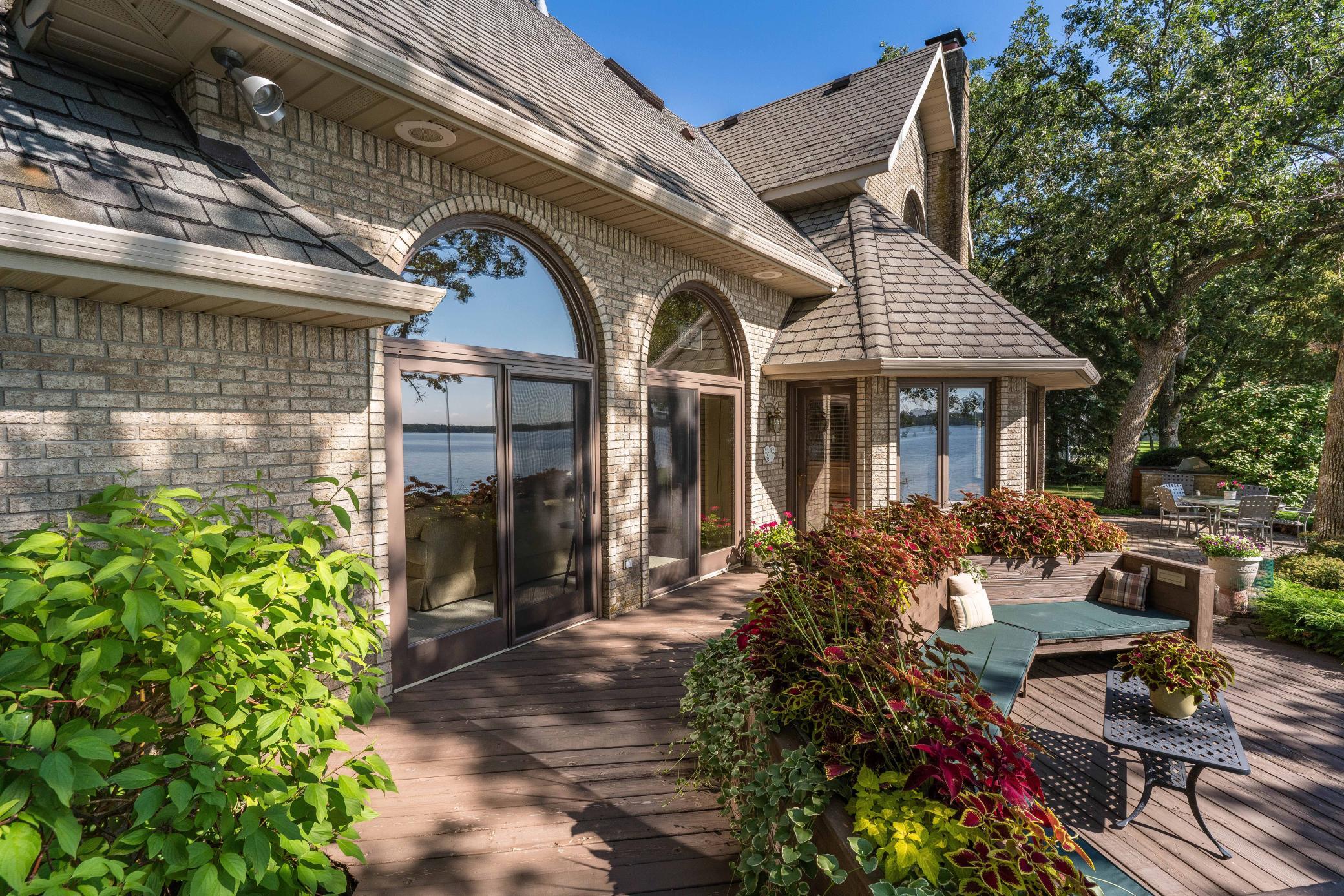 1992 single family home for sale at 2807 Government Point Road NE in Alexandria, MN — 4 bed, 6 bath (photo 28 of 81)