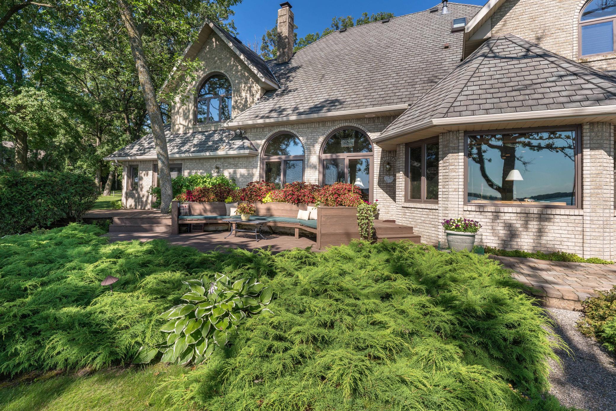 1992 single family home for sale at 2807 Government Point Road NE in Alexandria, MN — 4 bed, 6 bath (photo 31 of 81)