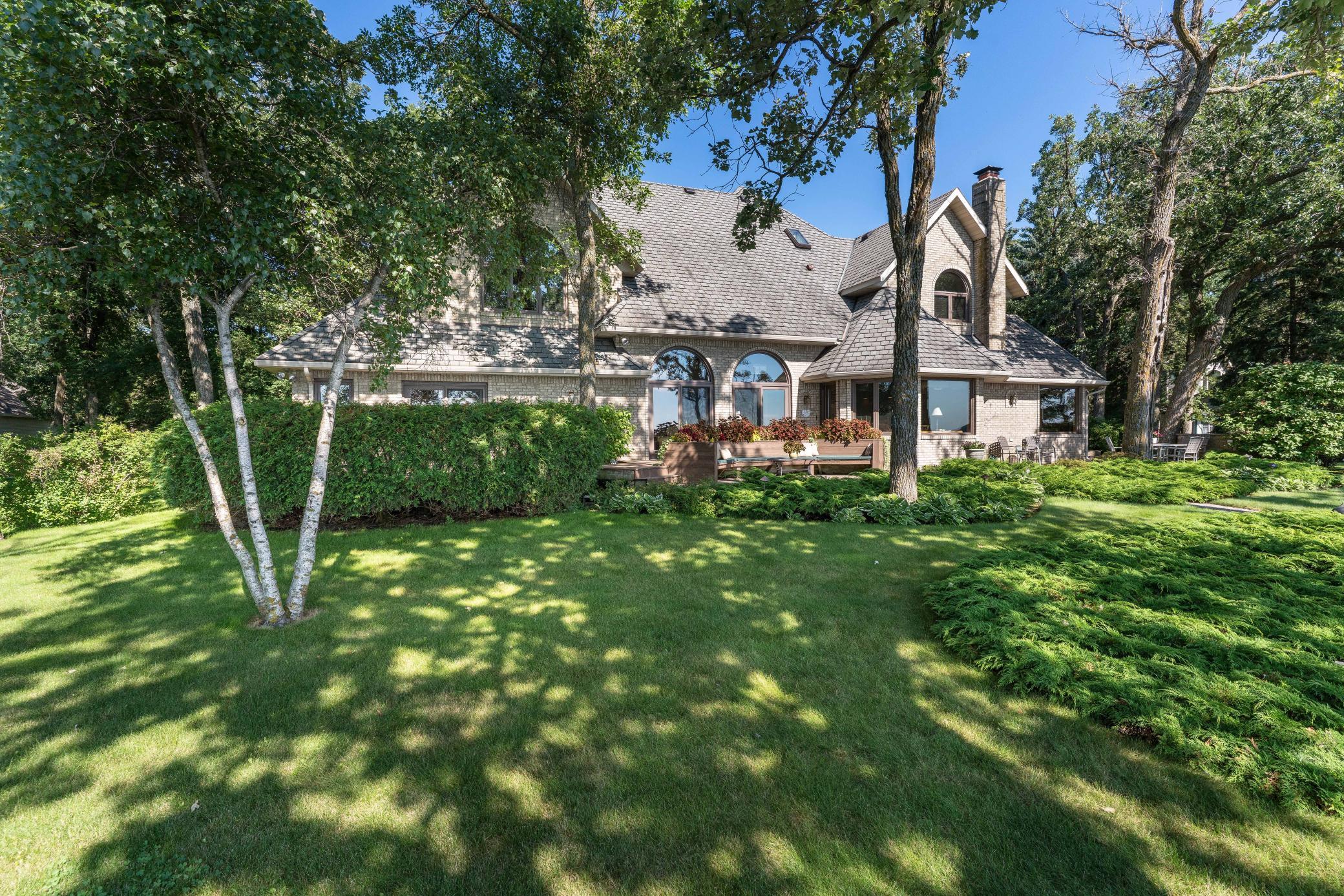 1992 single family home for sale at 2807 Government Point Road NE in Alexandria, MN — 4 bed, 6 bath (photo 33 of 81)